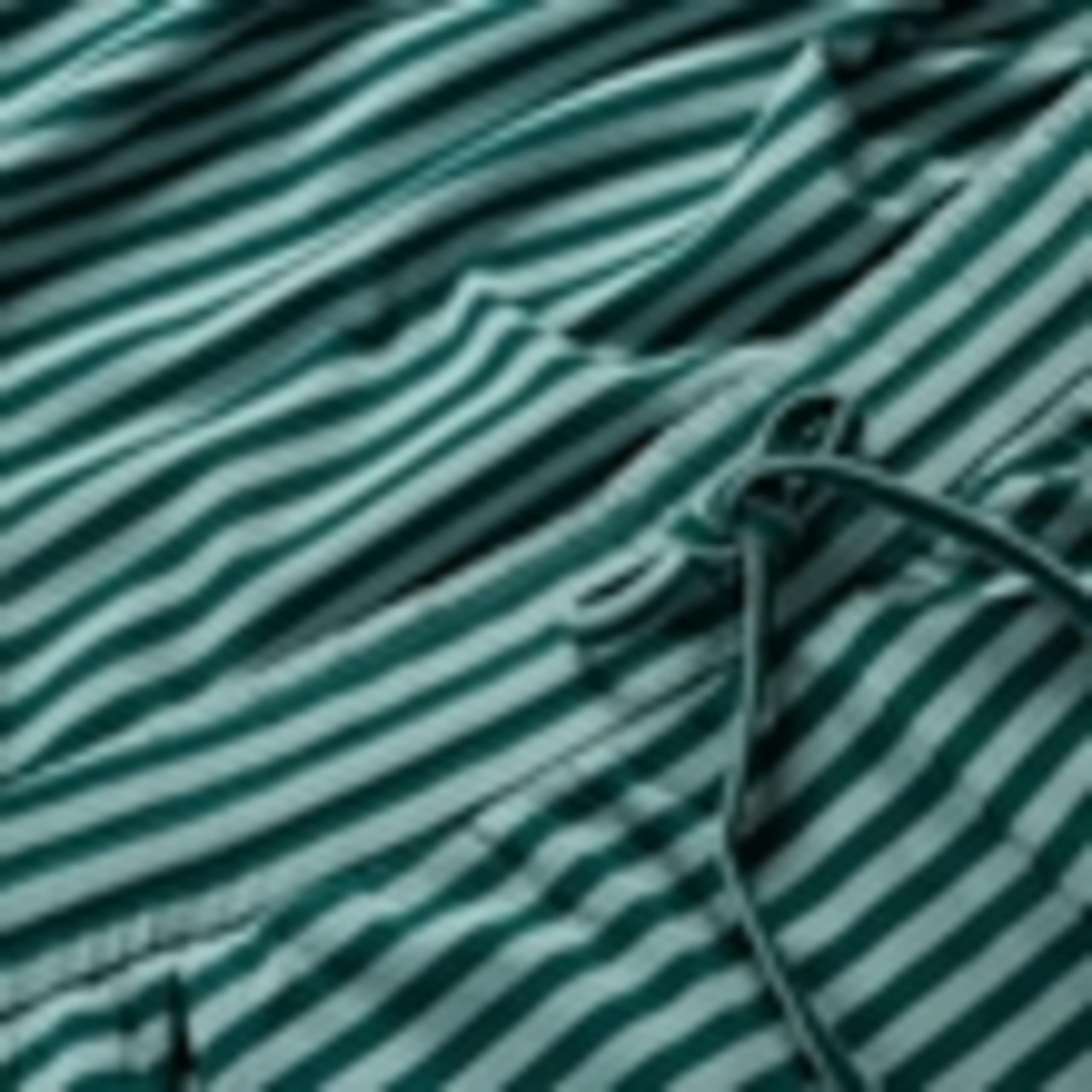 Cotton Rich Striped Pyjama Set 5 of 5