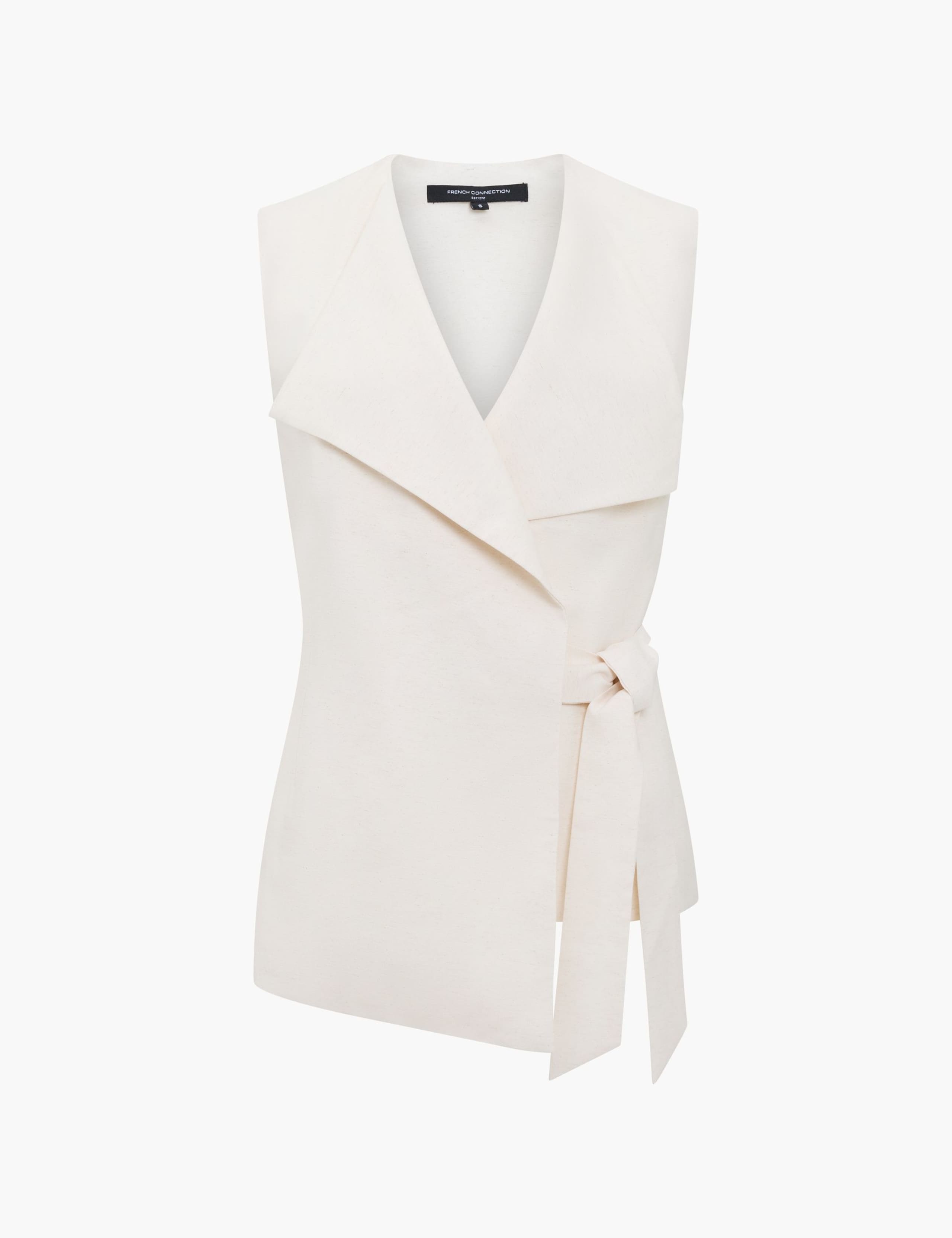 Tailored Tie Waistcoat 2 of 6