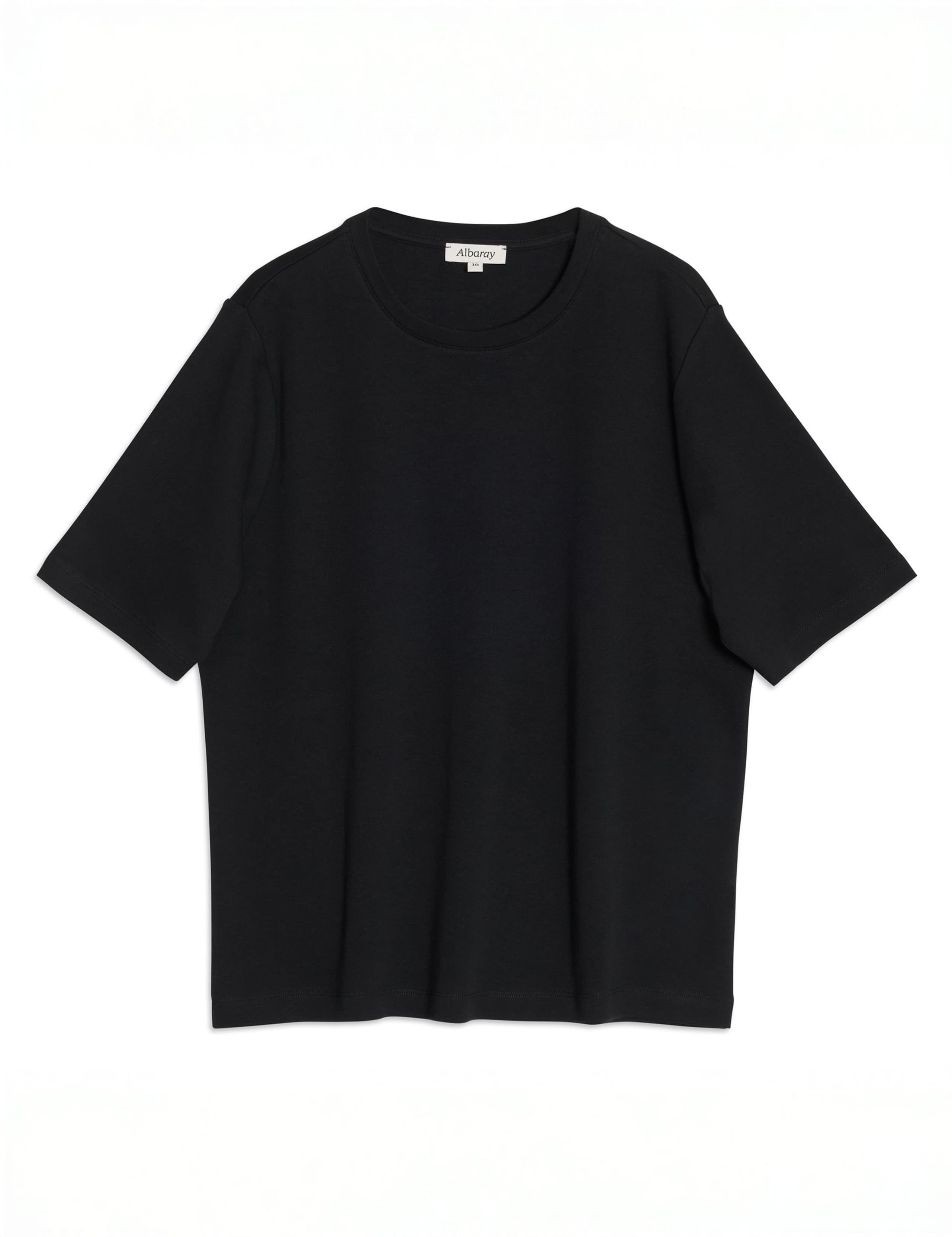 Pure Cotton T-Shirt 2 of 4