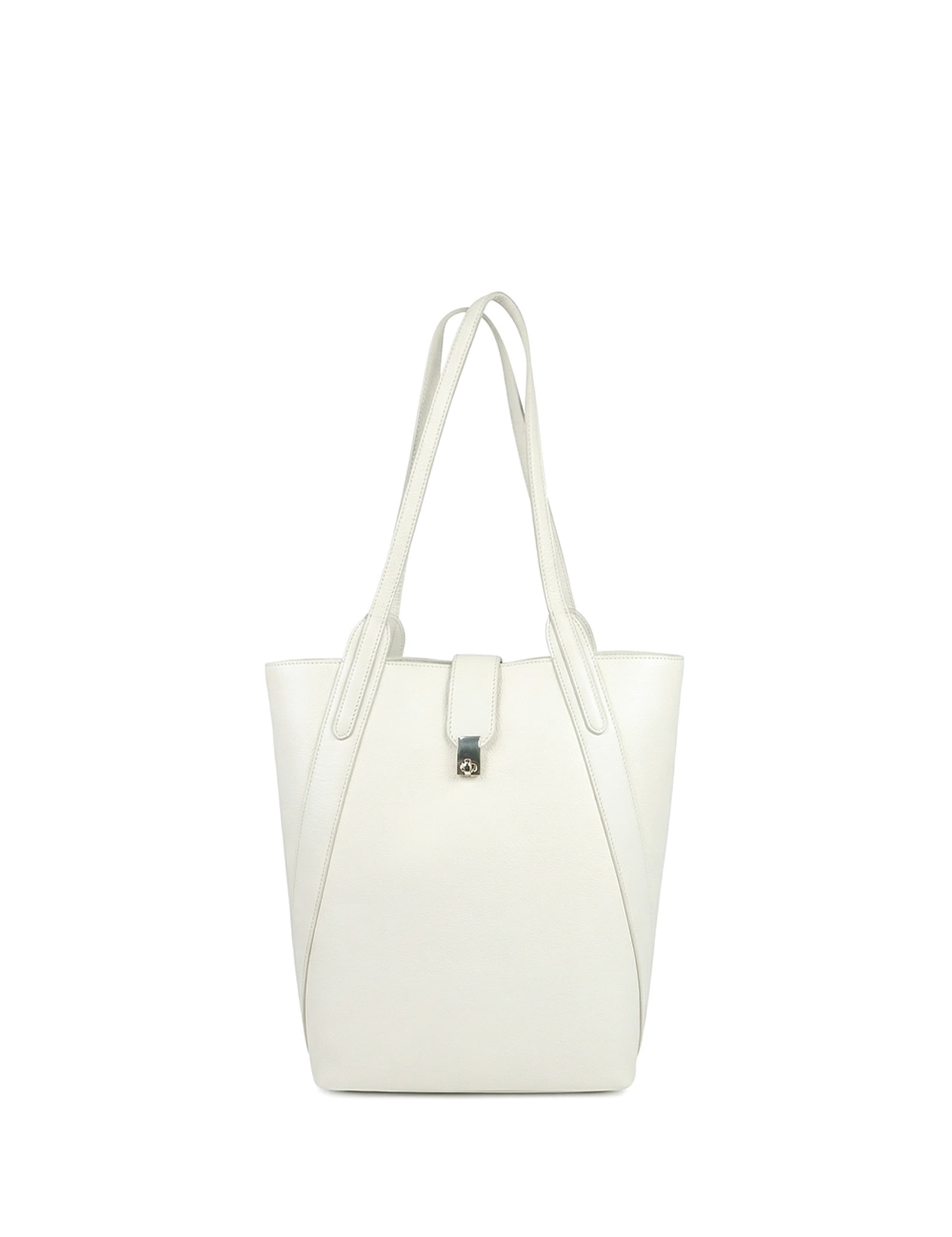 Leather Shoulder Bag 1 of 4