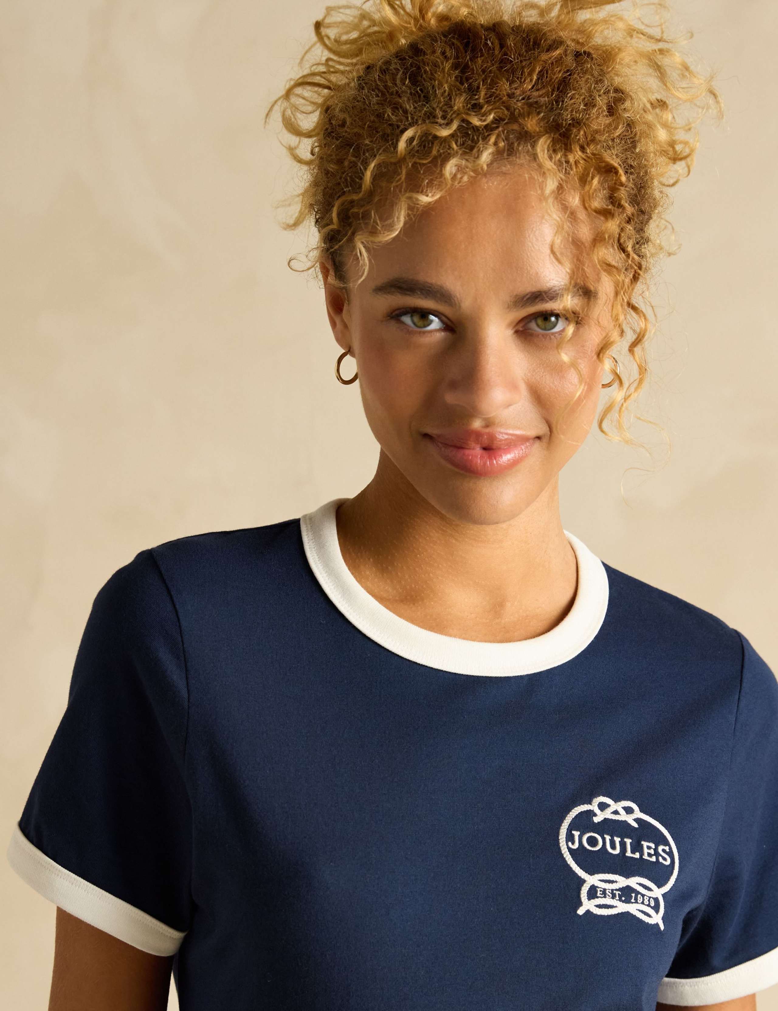 Pure Cotton T-Shirt 3 of 6
