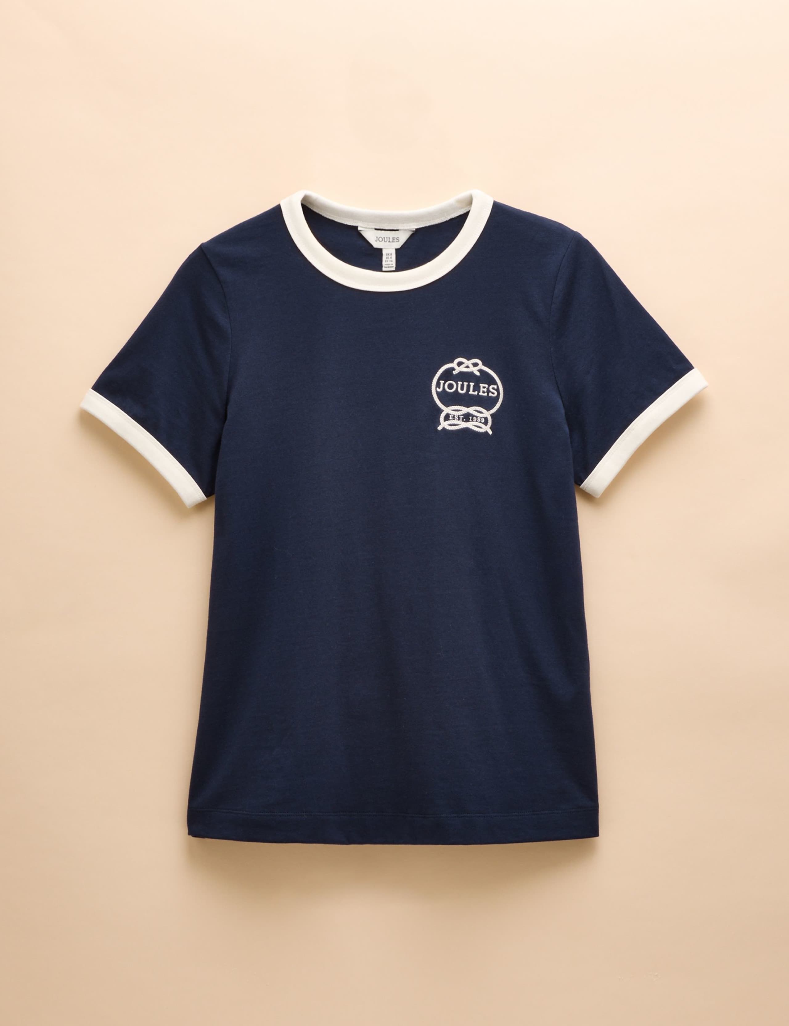 Pure Cotton T-Shirt 6 of 6