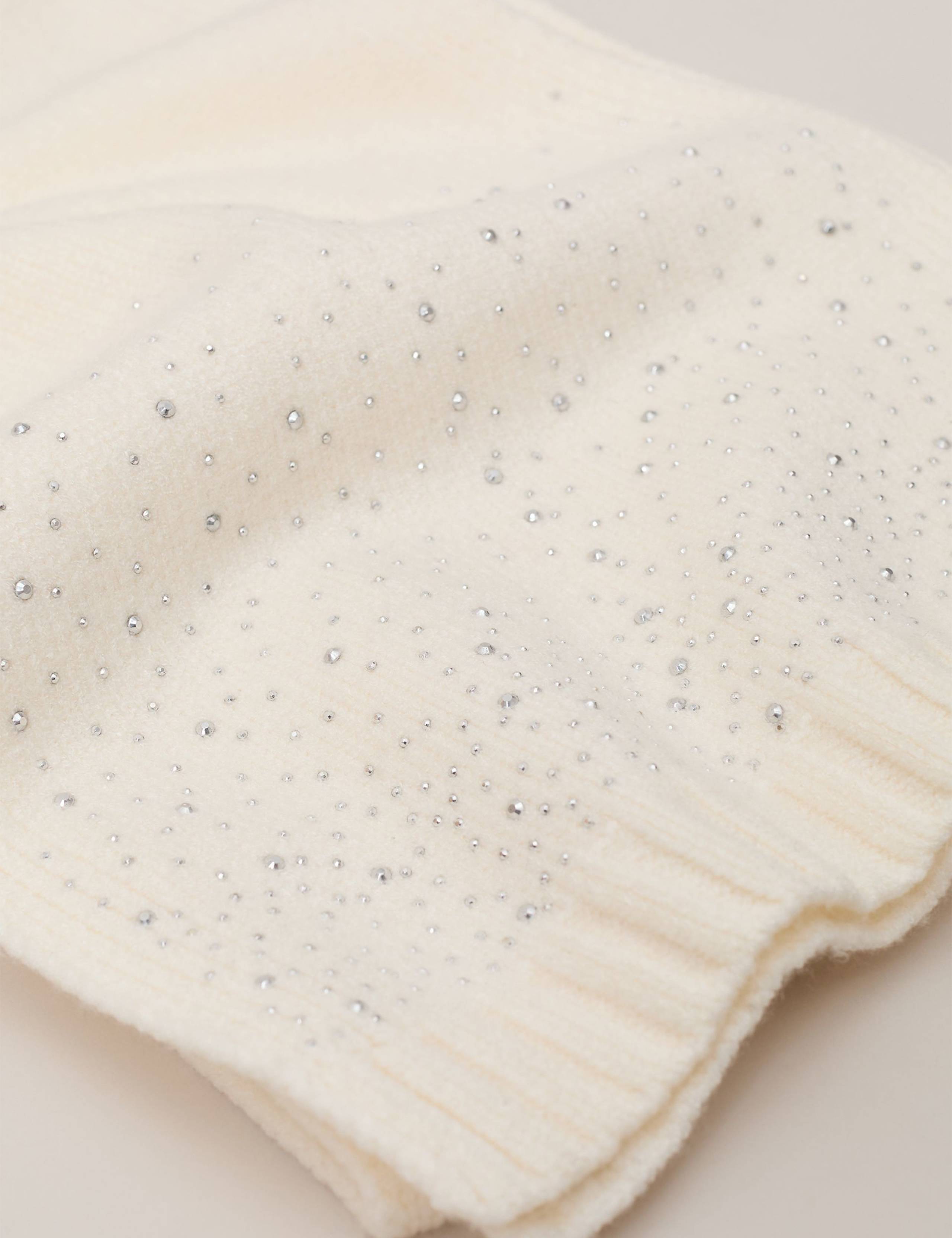 Sparkle Scarf 4 of 4