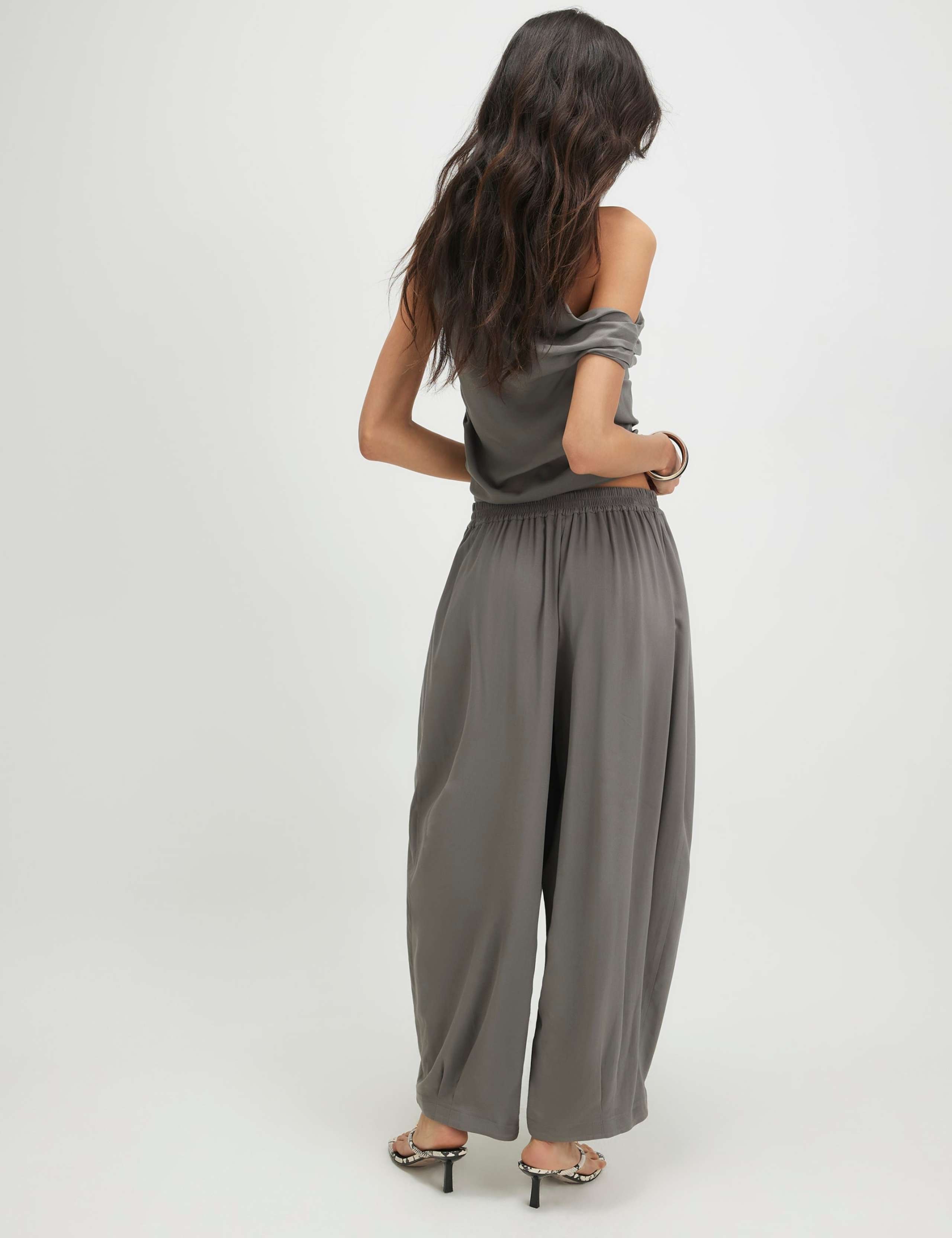Balloon Trousers 5 of 5