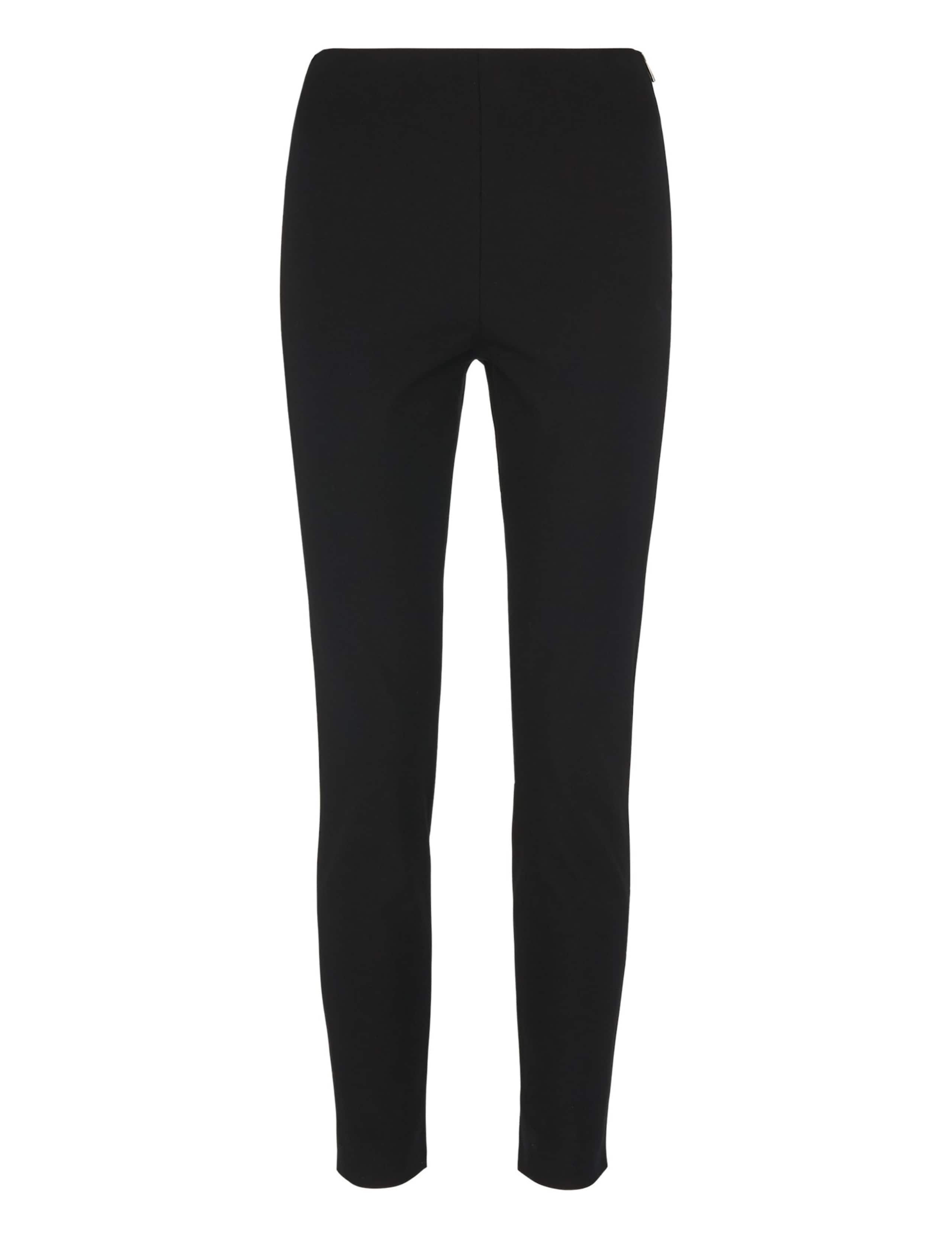 Cotton Rich Ankle Grazer Skinny Trousers 2 of 4