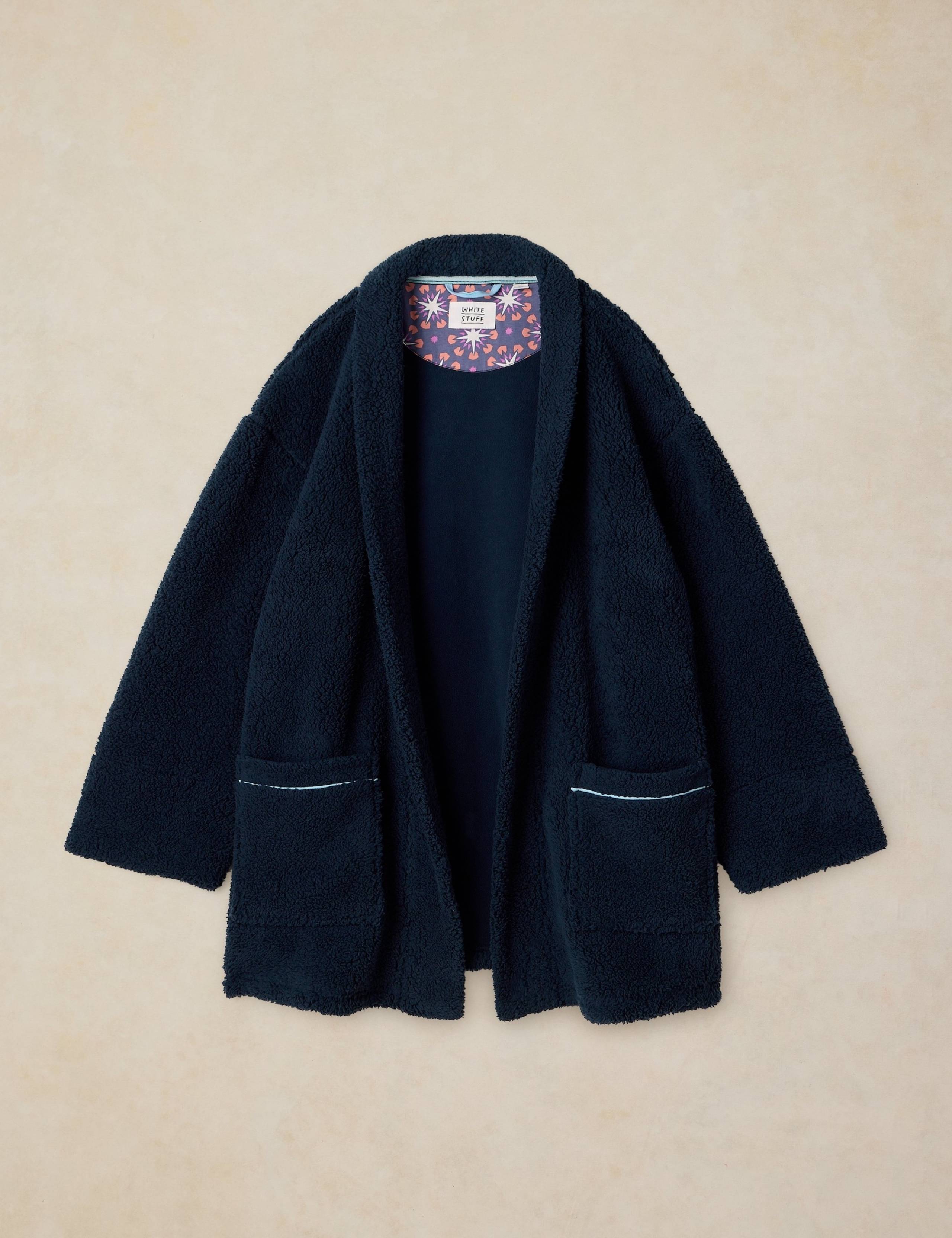 Short Robe 2 of 6