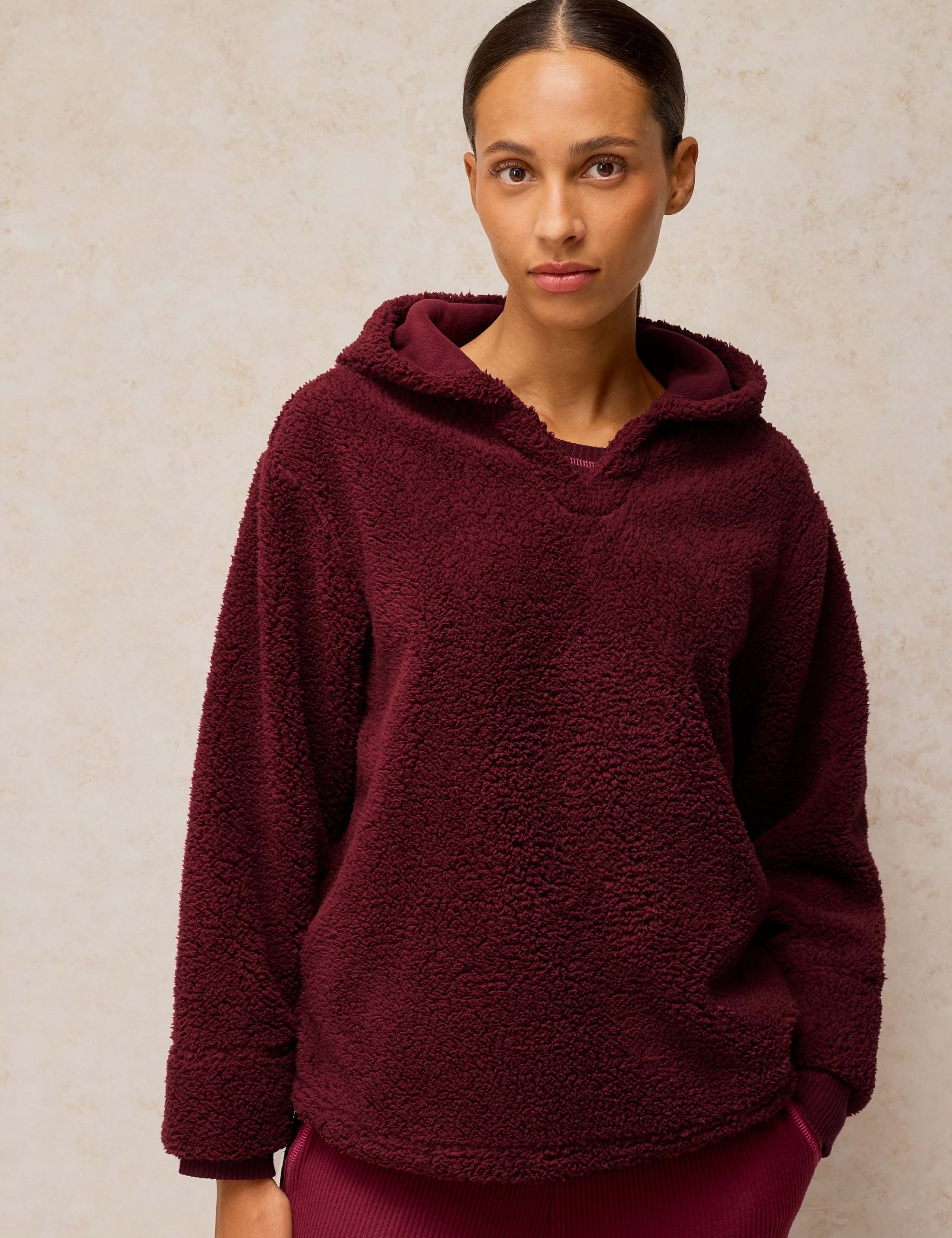 Lounge Hoodie 1 of 6