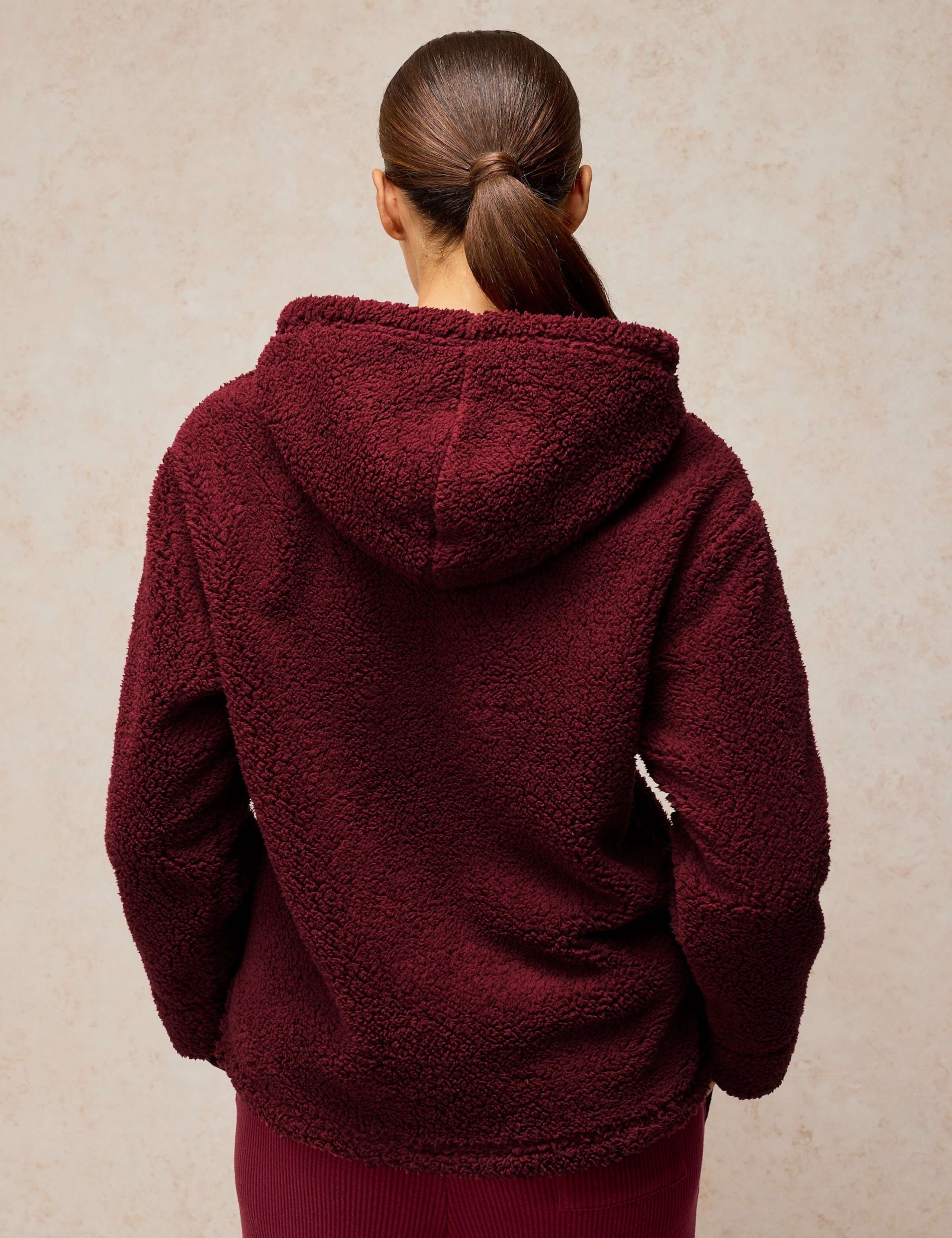 Lounge Hoodie 3 of 6