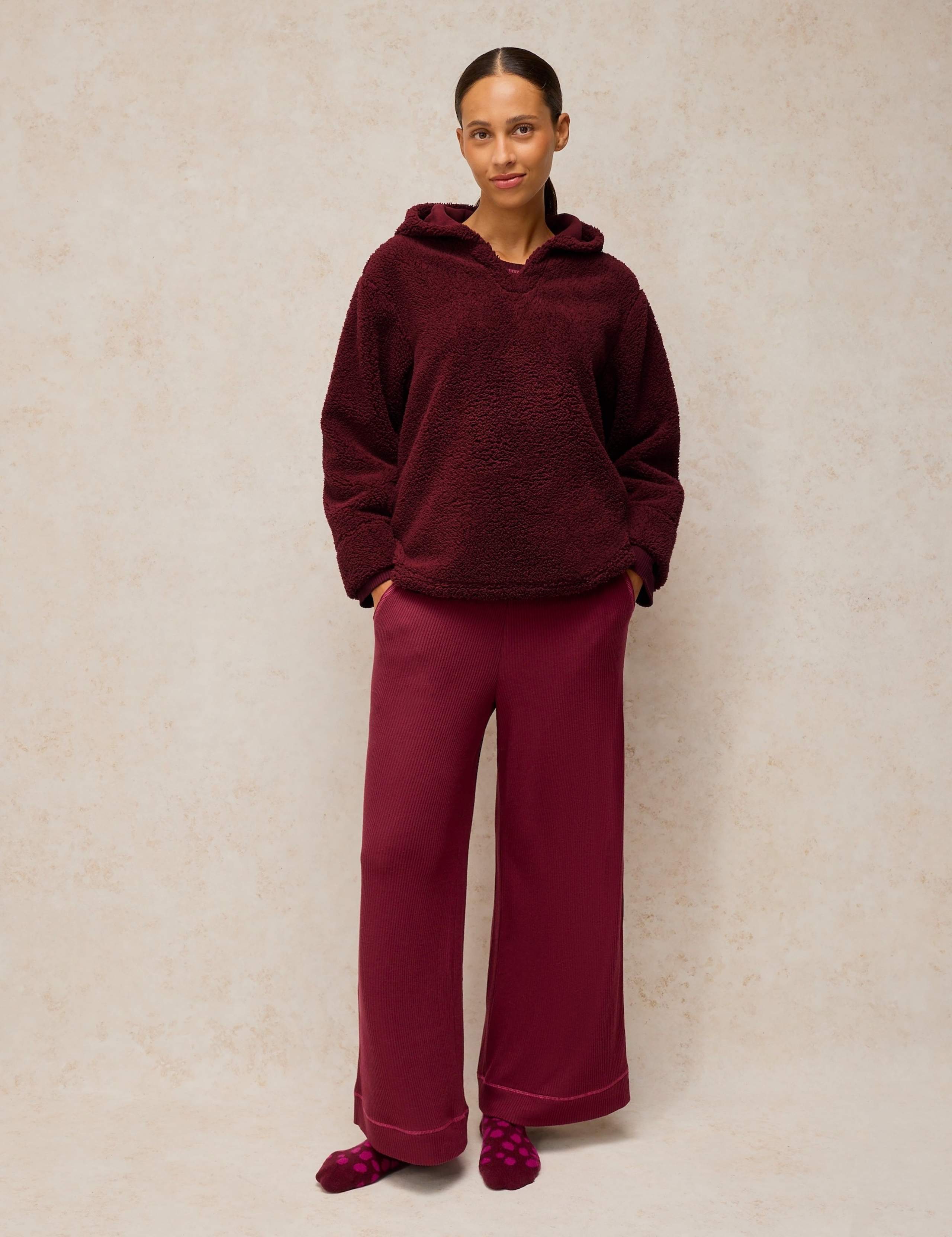 Lounge Hoodie 4 of 6