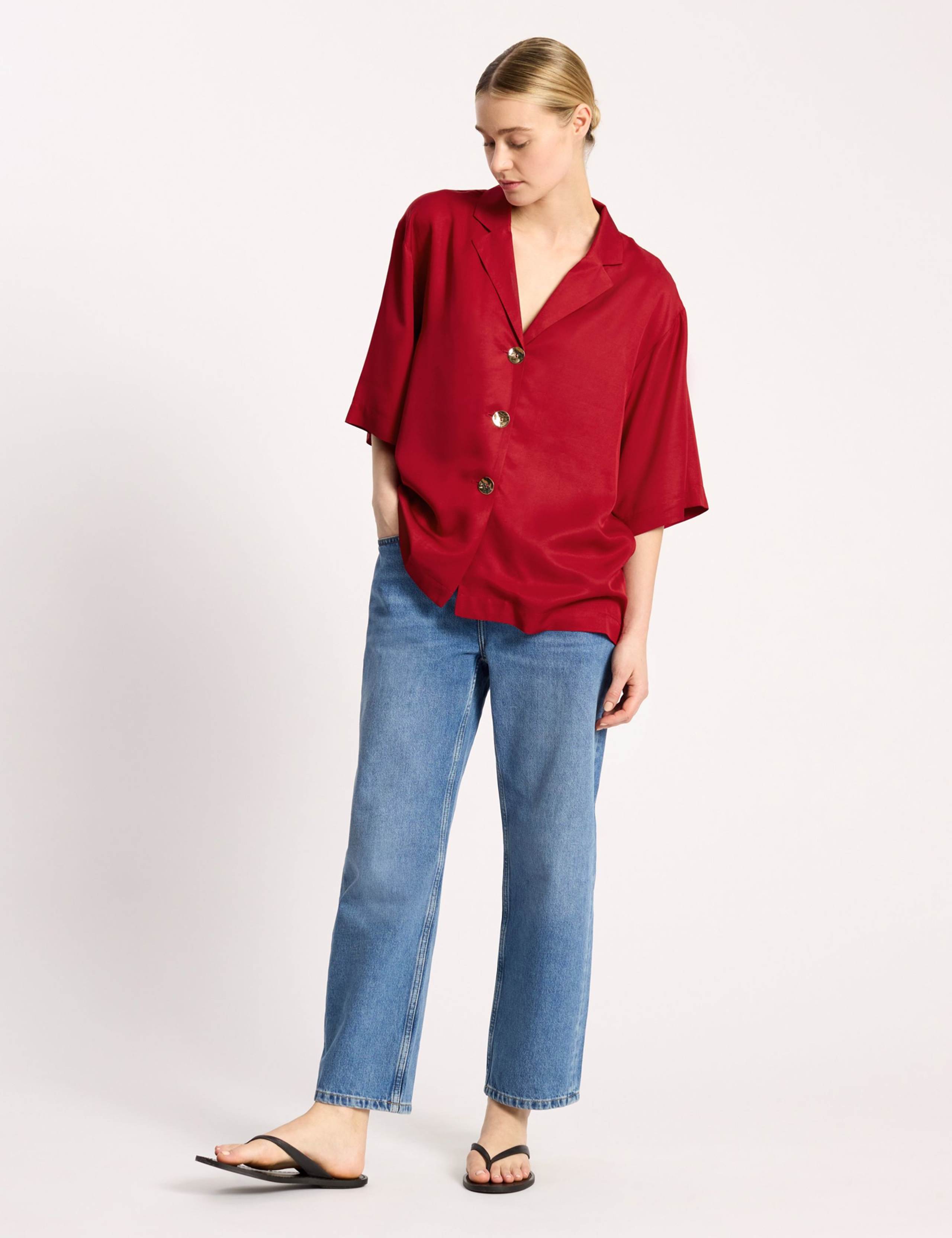 Button Through Shirt 5 of 7