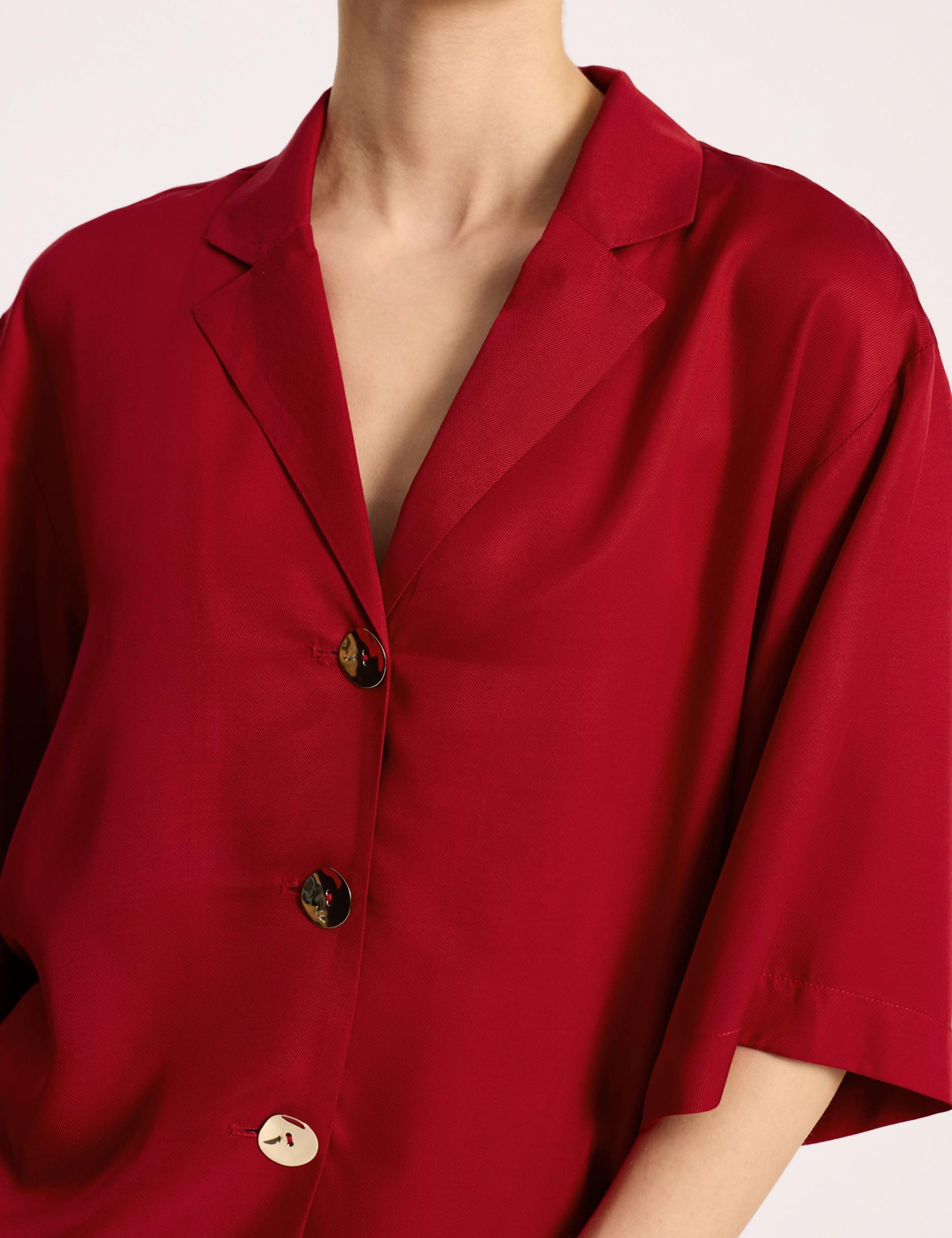 Button Through Shirt 7 of 7