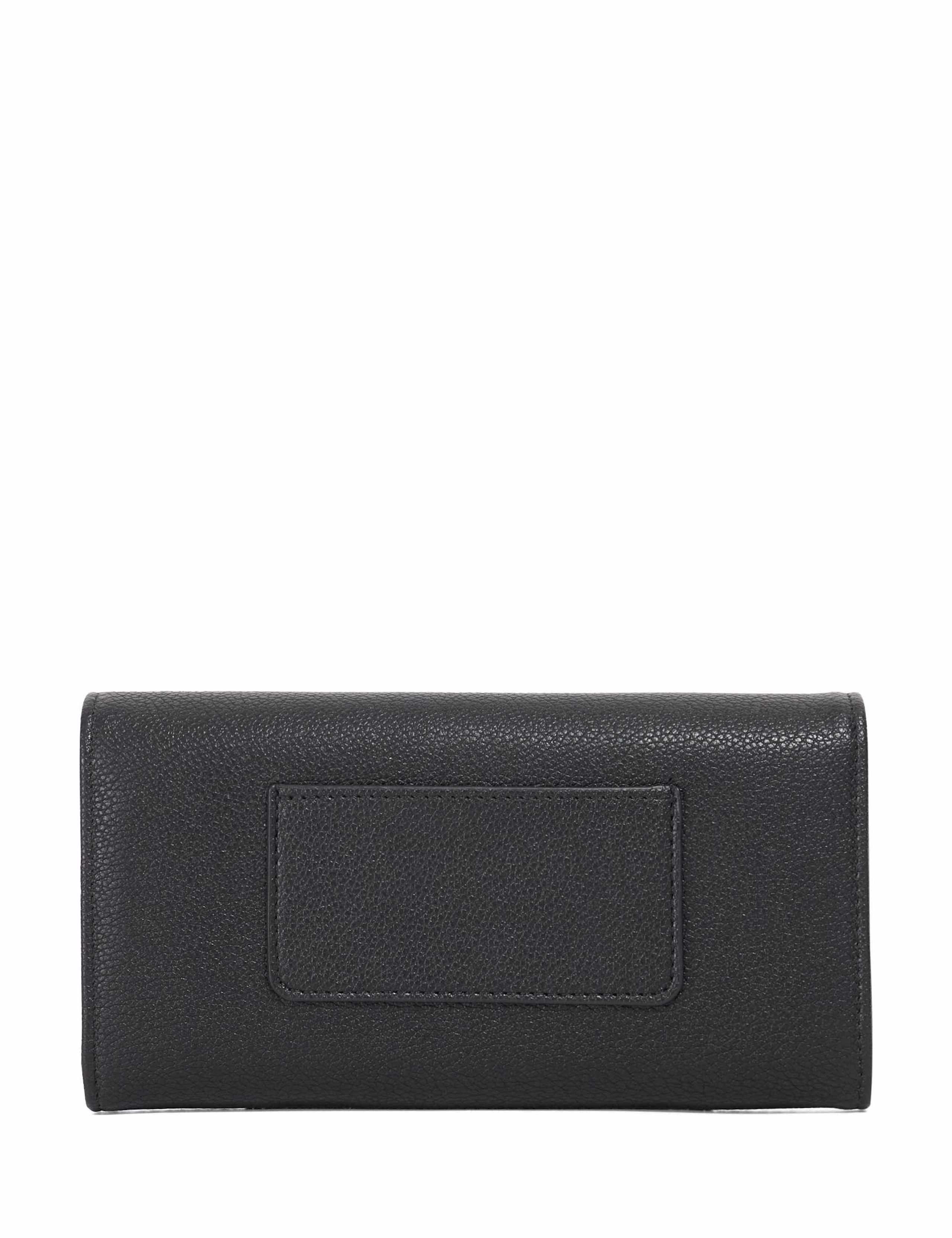 Longline Stitched Purse 5 of 5