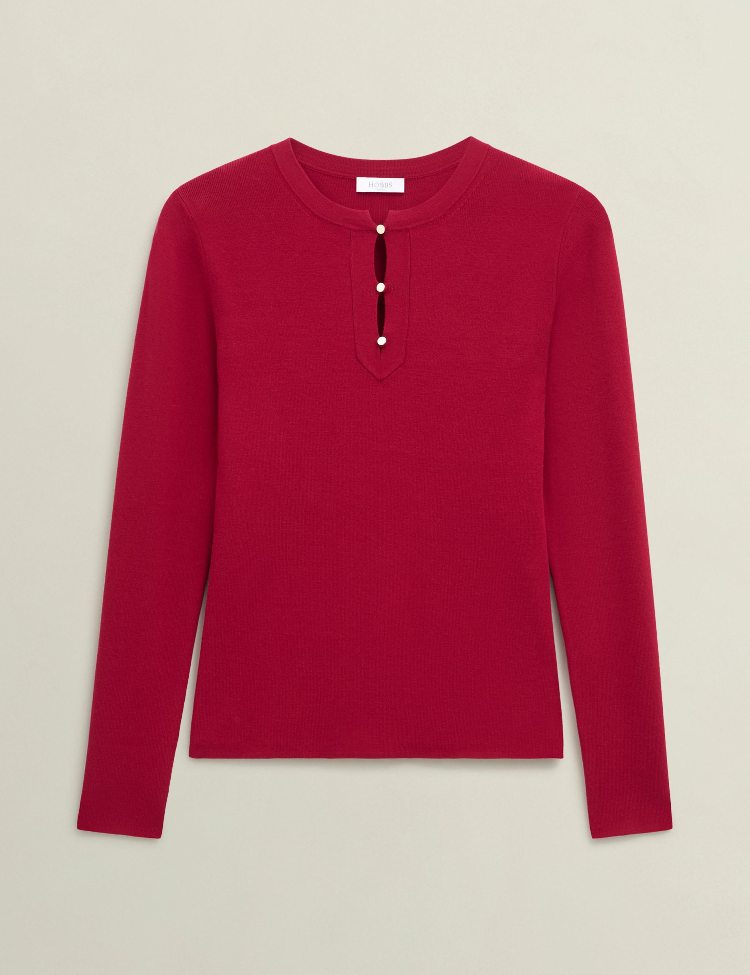 Crew Neck Jumper 2 of 5