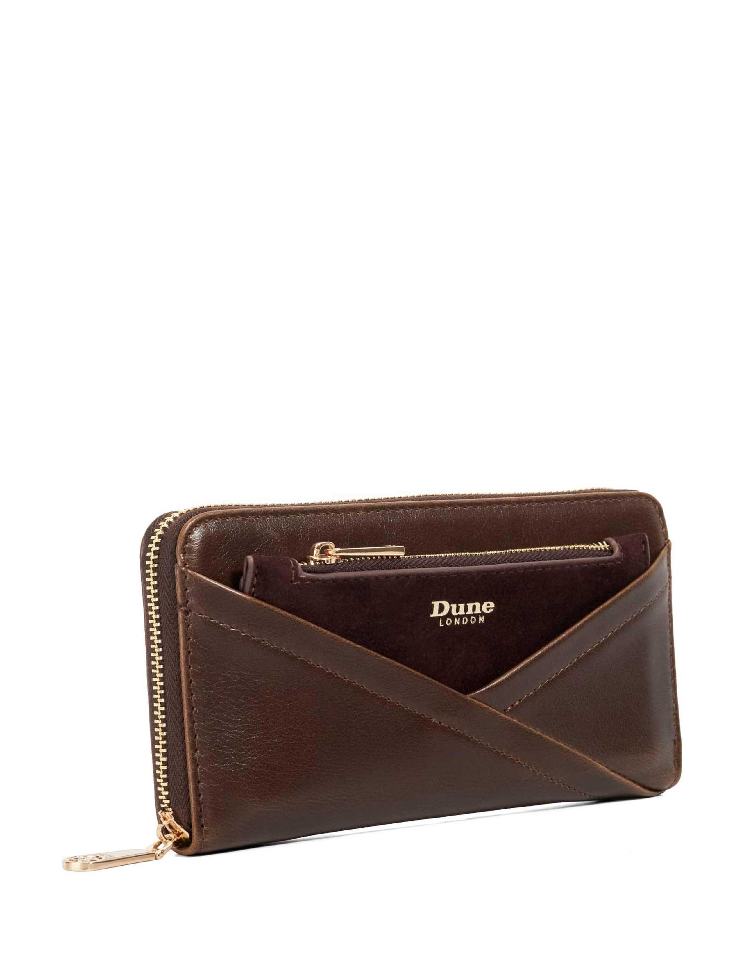 Zip Around Purse 2 of 6