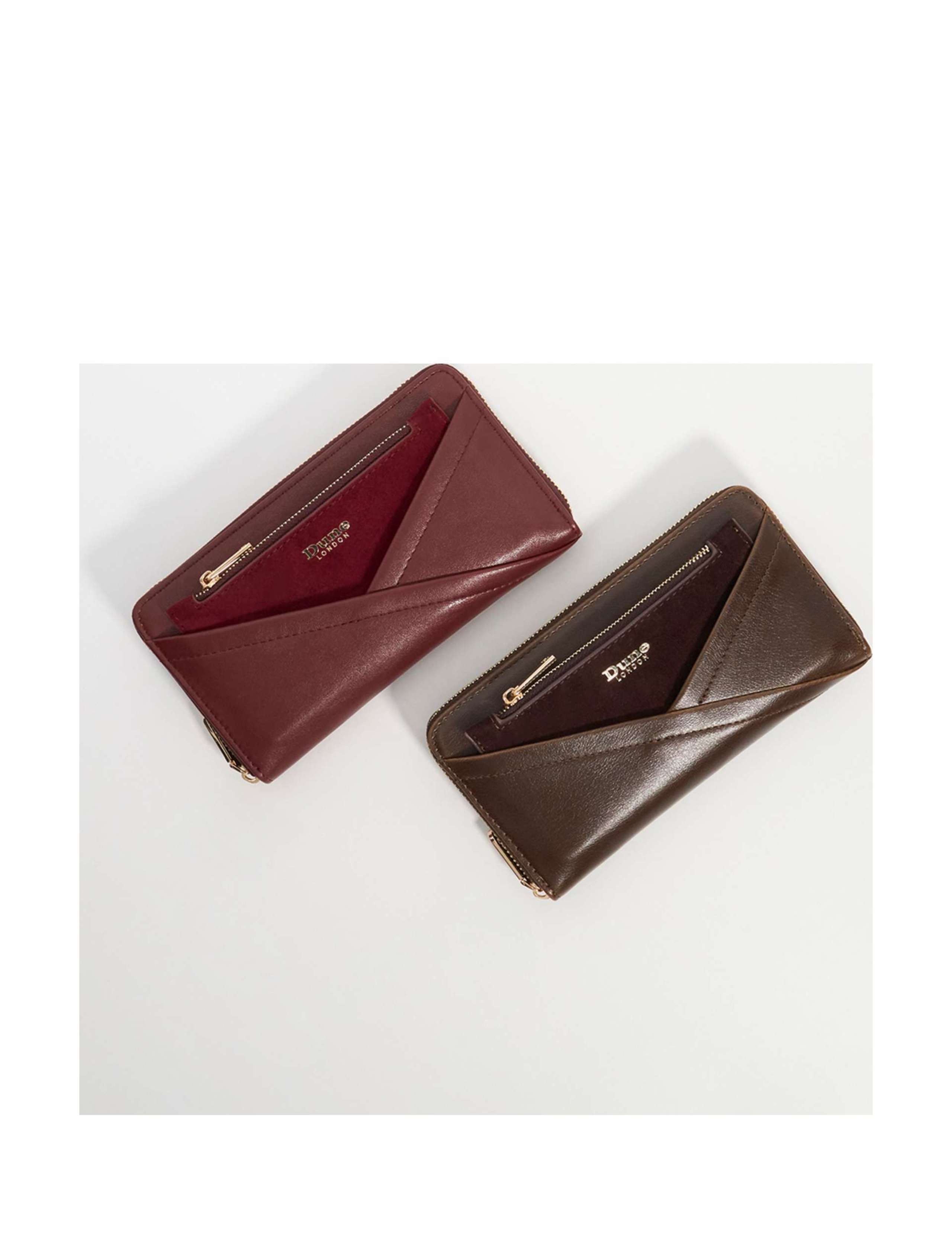 Zip Around Purse 4 of 6