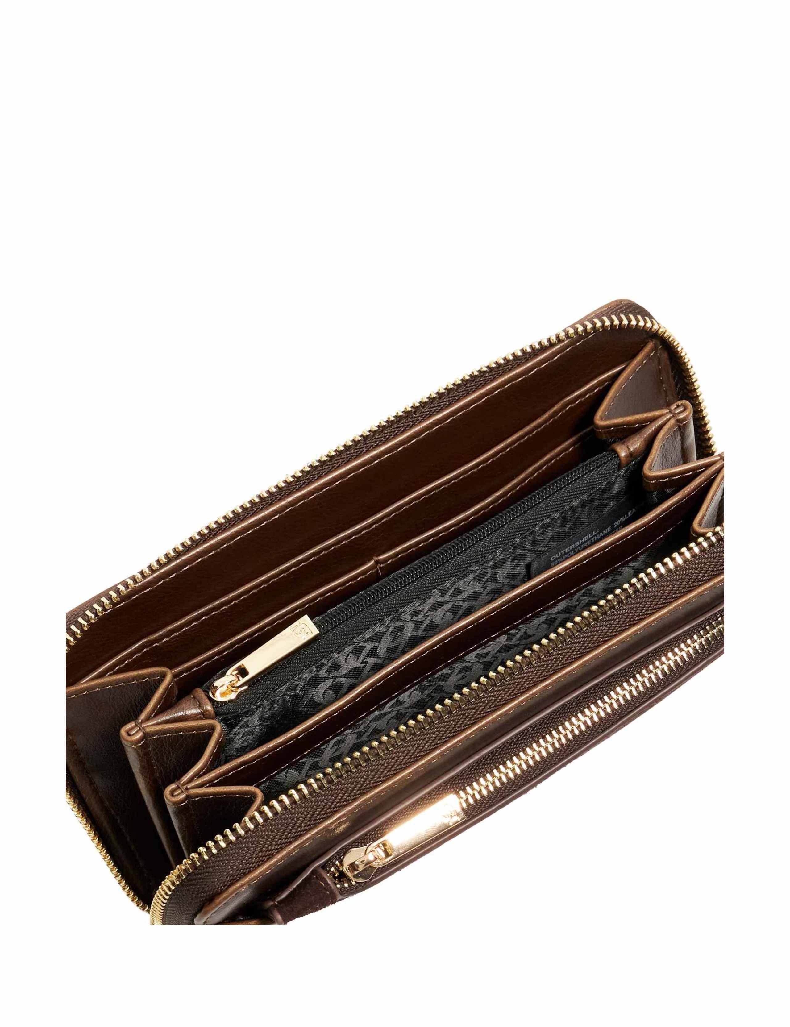Zip Around Purse 5 of 6