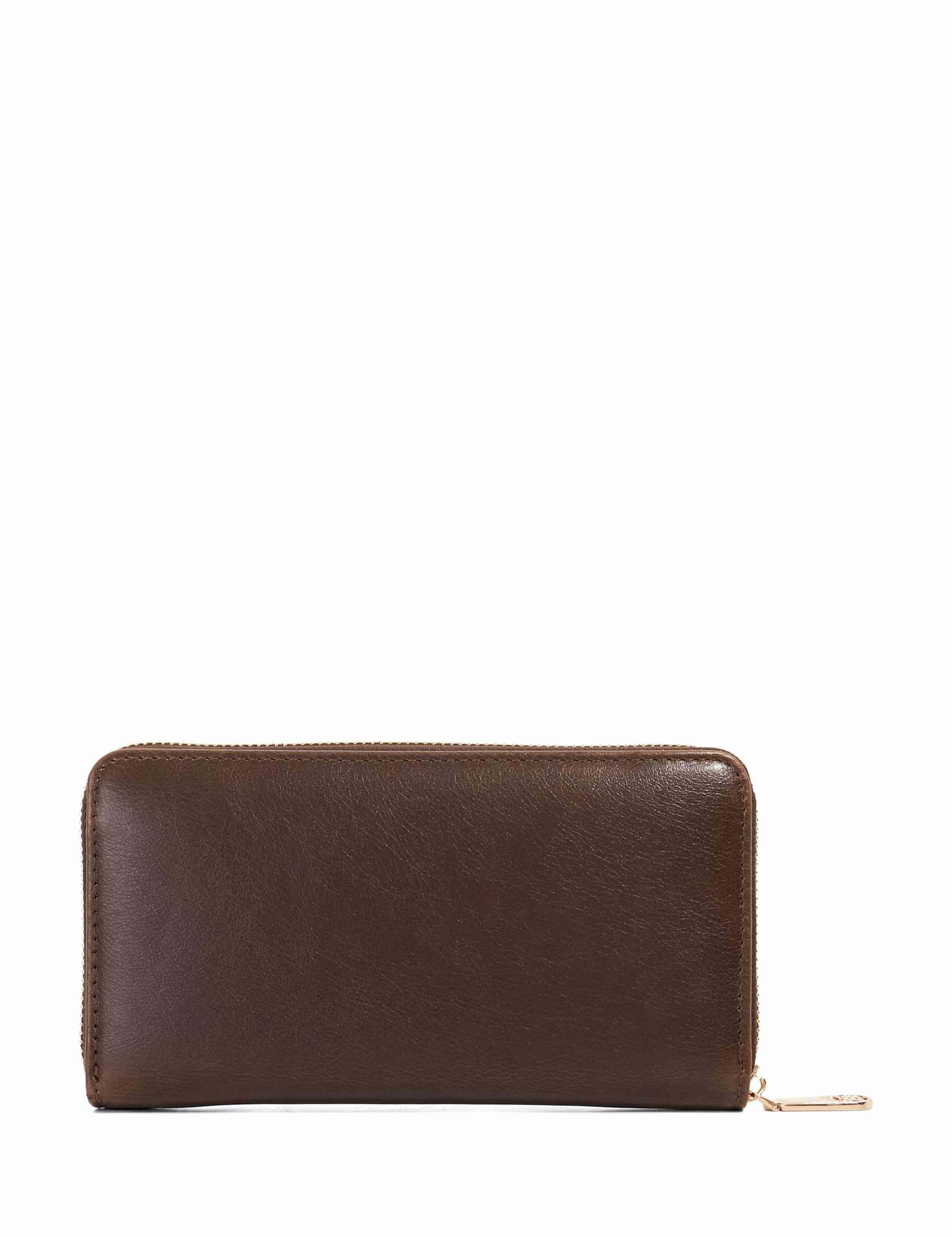 Zip Around Purse 6 of 6