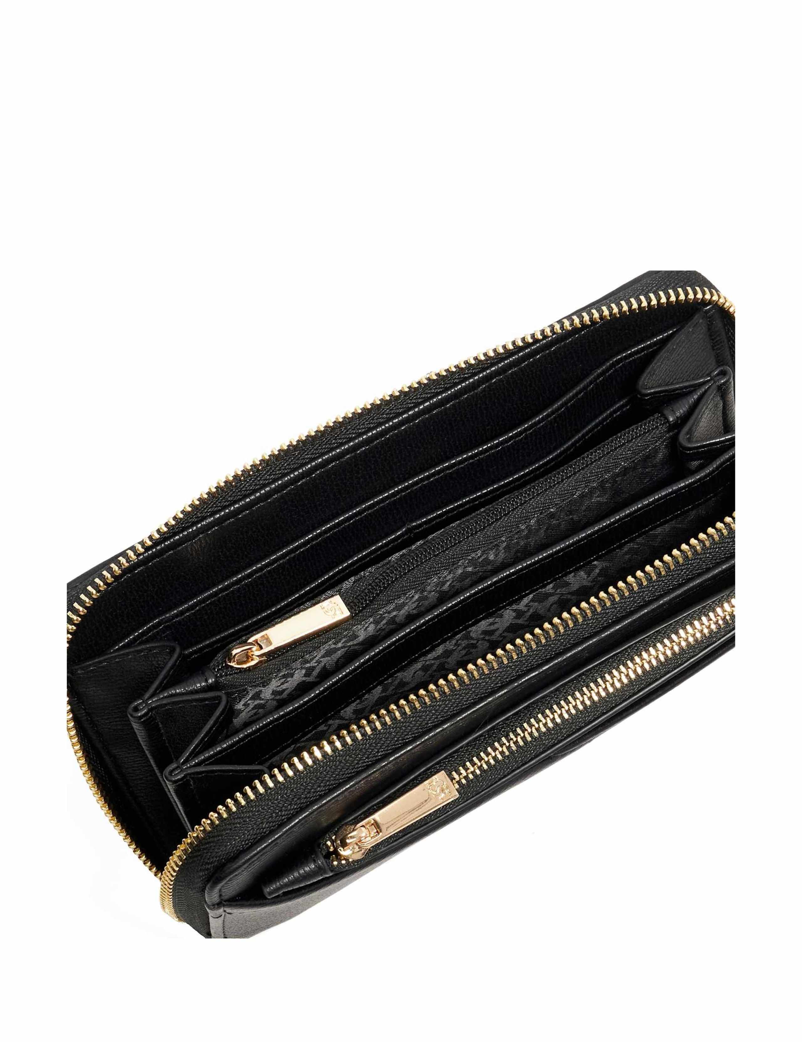 Zip Around Purse 5 of 6