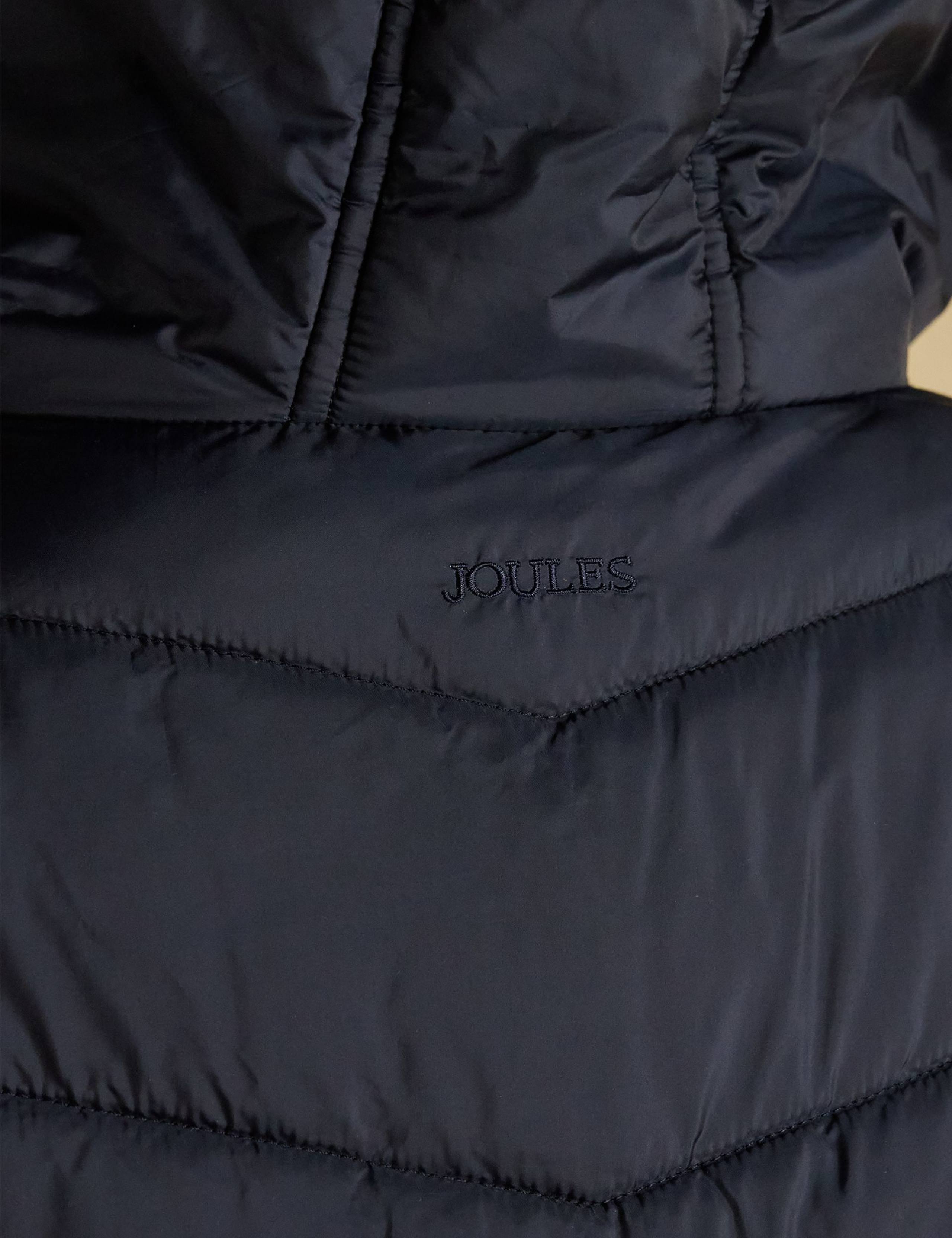 Hooded Puffer Coat 11 of 11