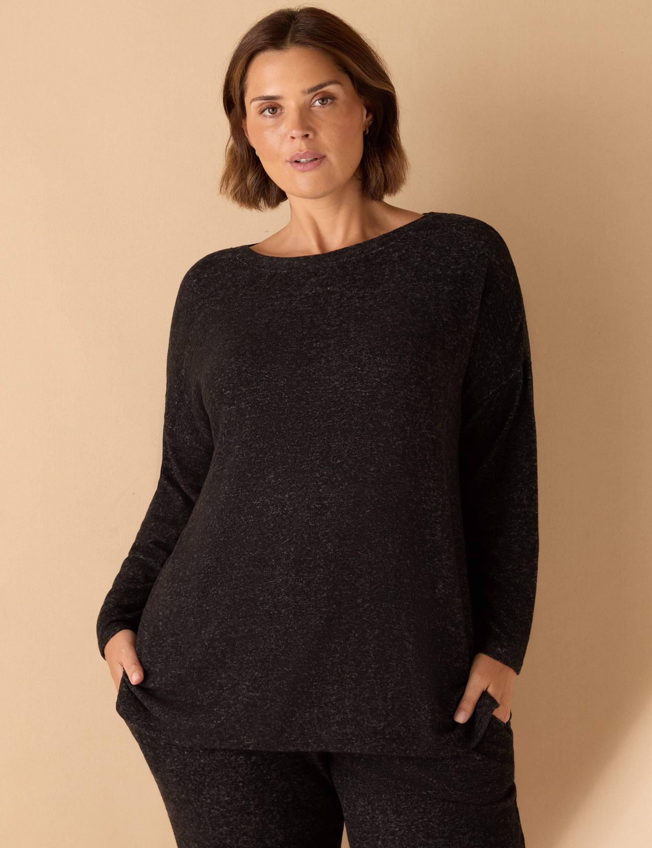 Crew Neck Jumper 2 of 4