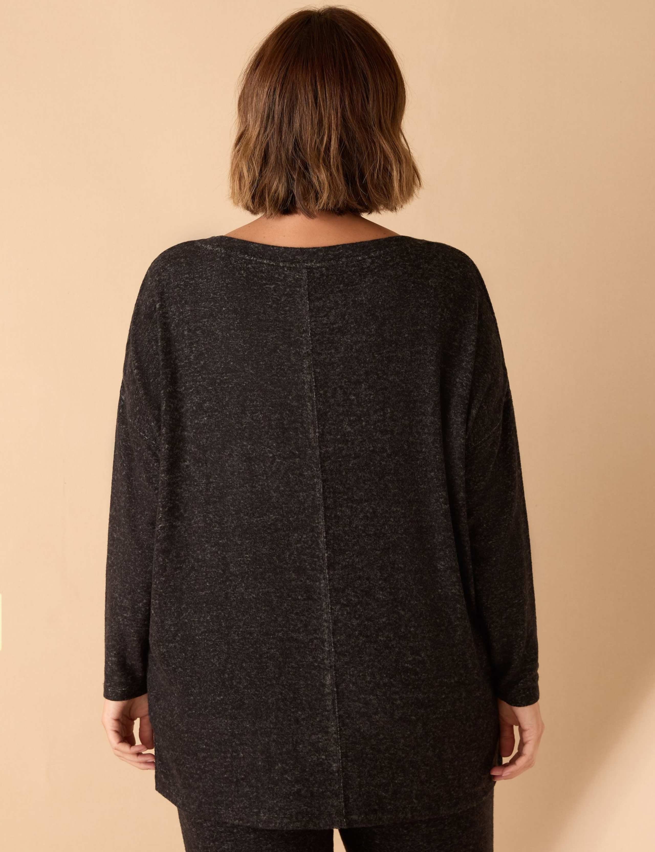 Crew Neck Jumper 3 of 4