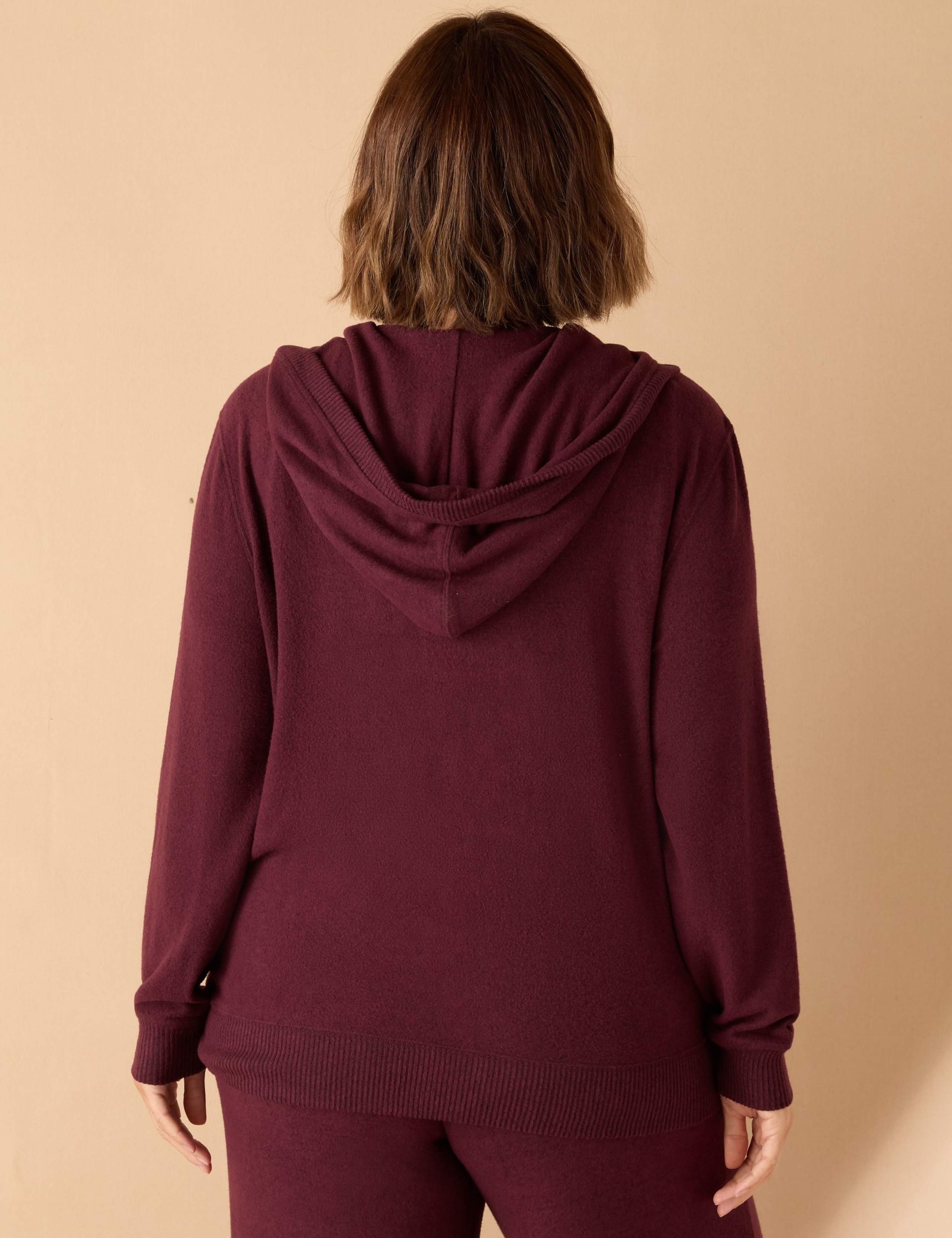 Zip Up Hoodie 3 of 5