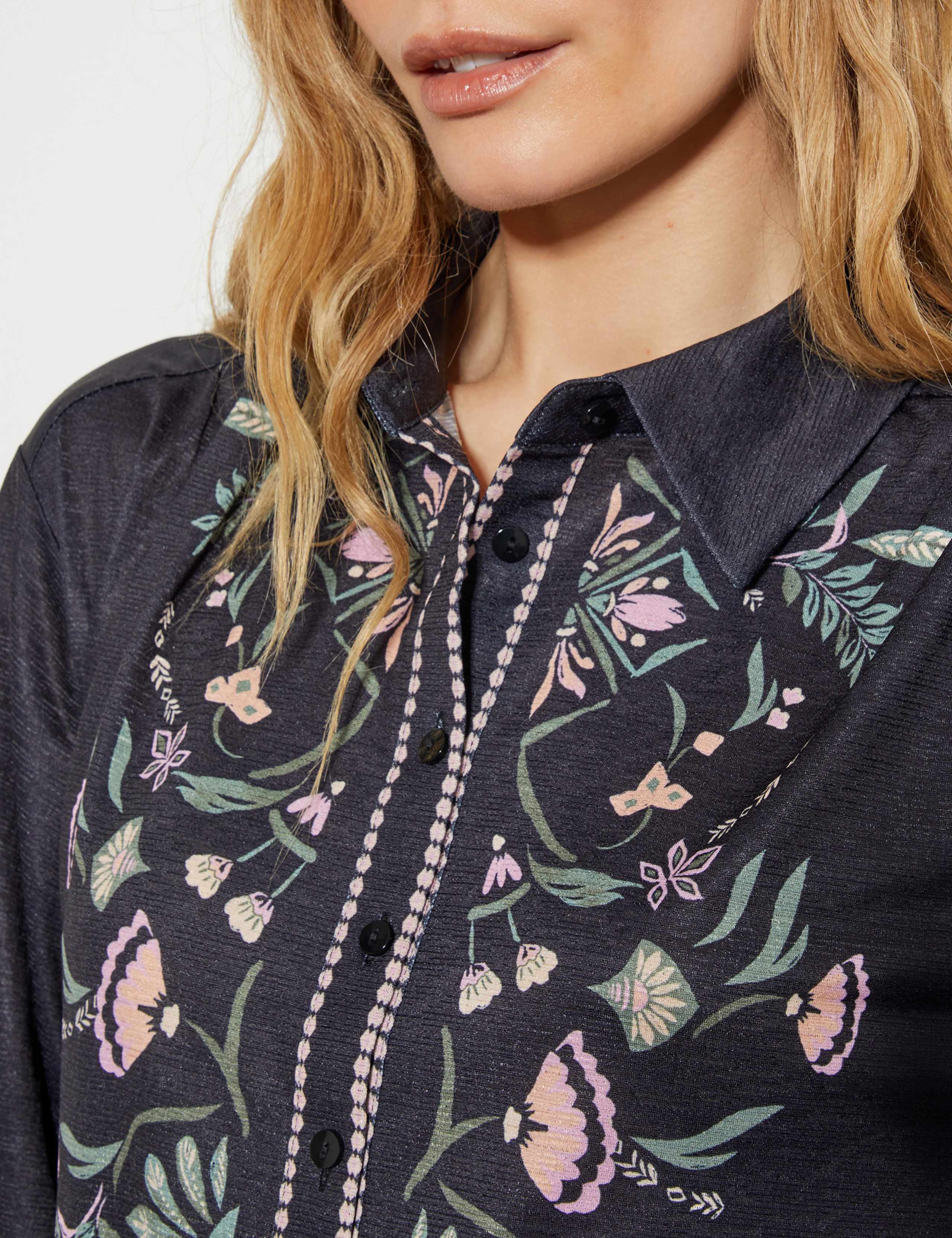 Printed Shirt 2 of 4