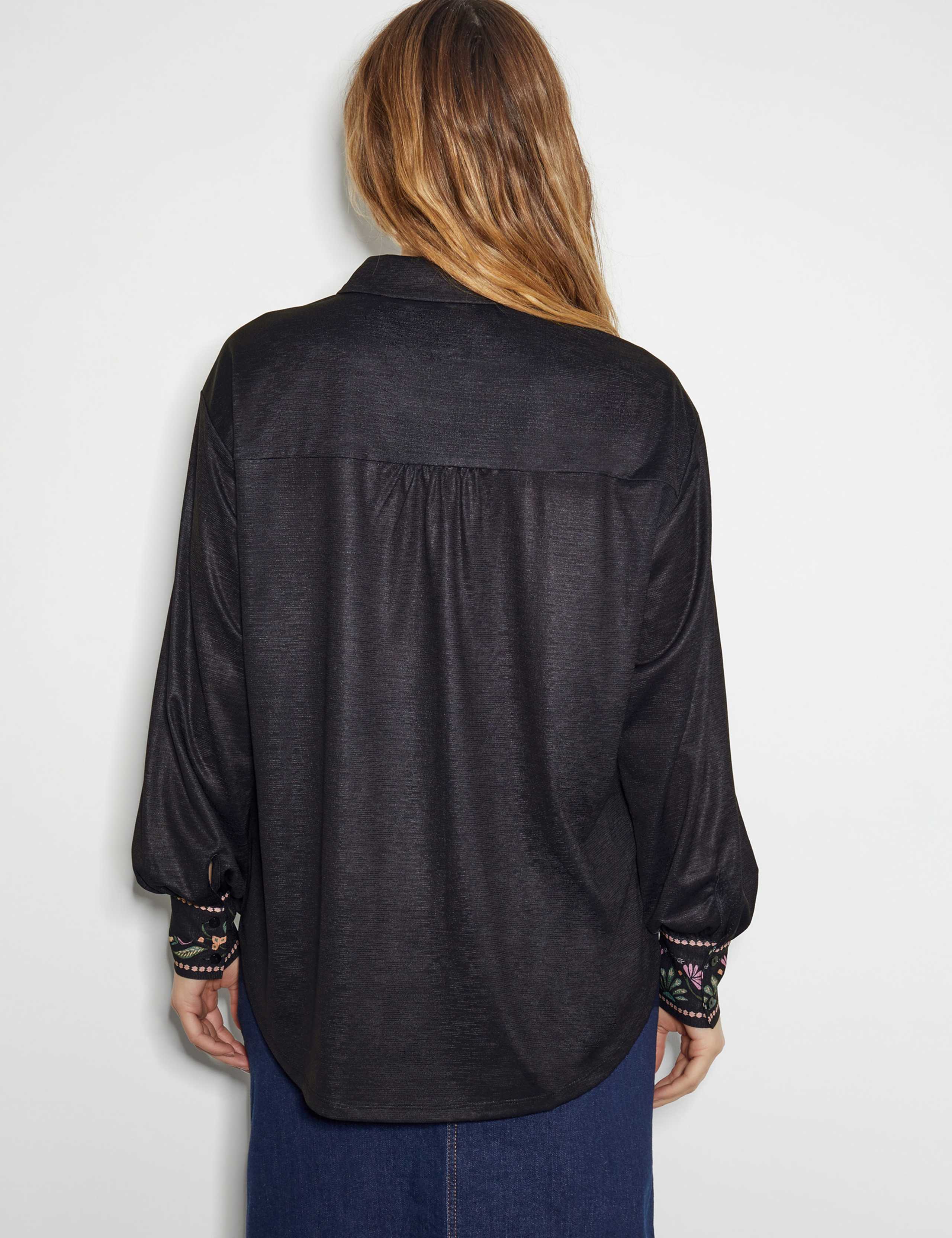 Printed Shirt 4 of 4