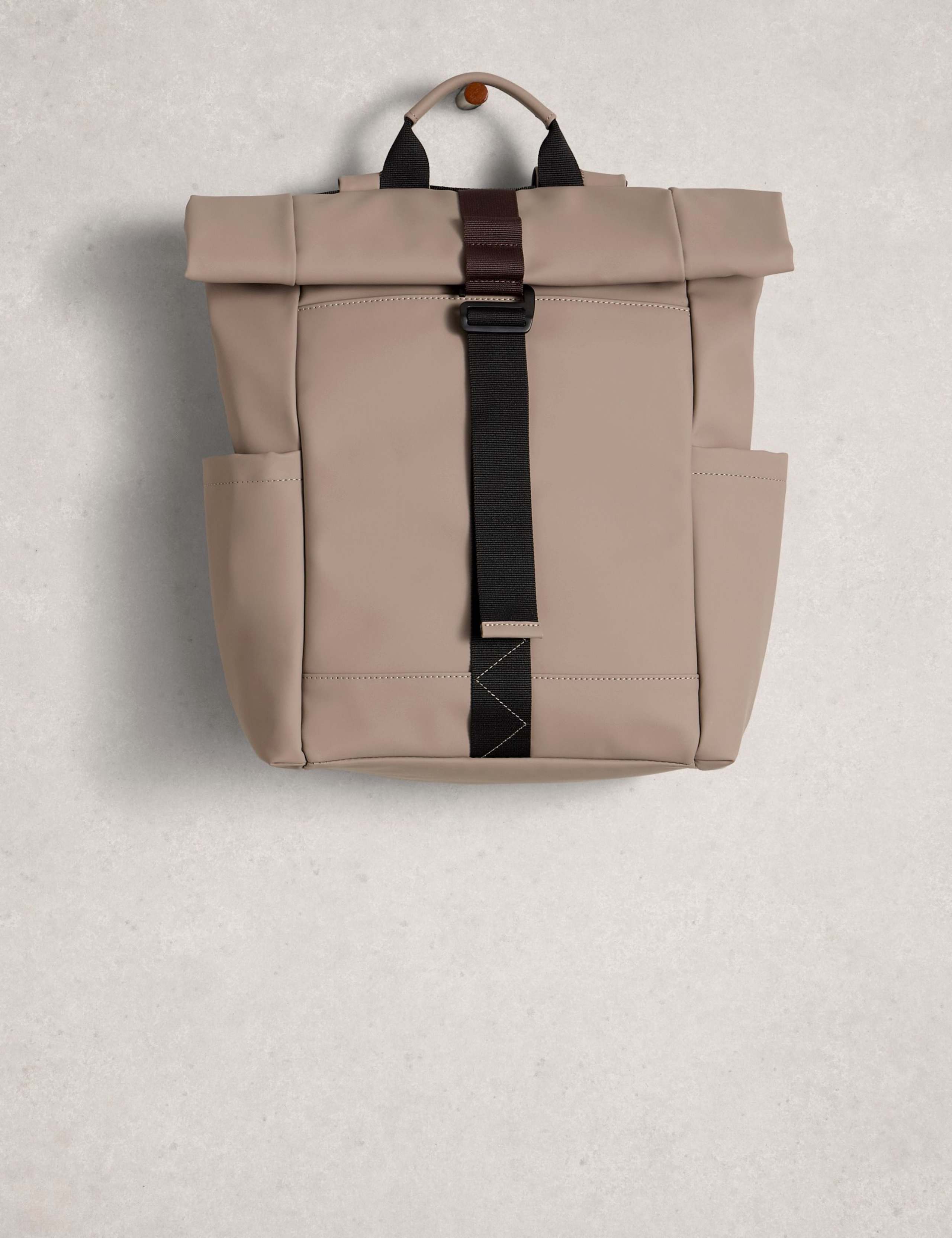 Rubberised Backpack 4 of 4