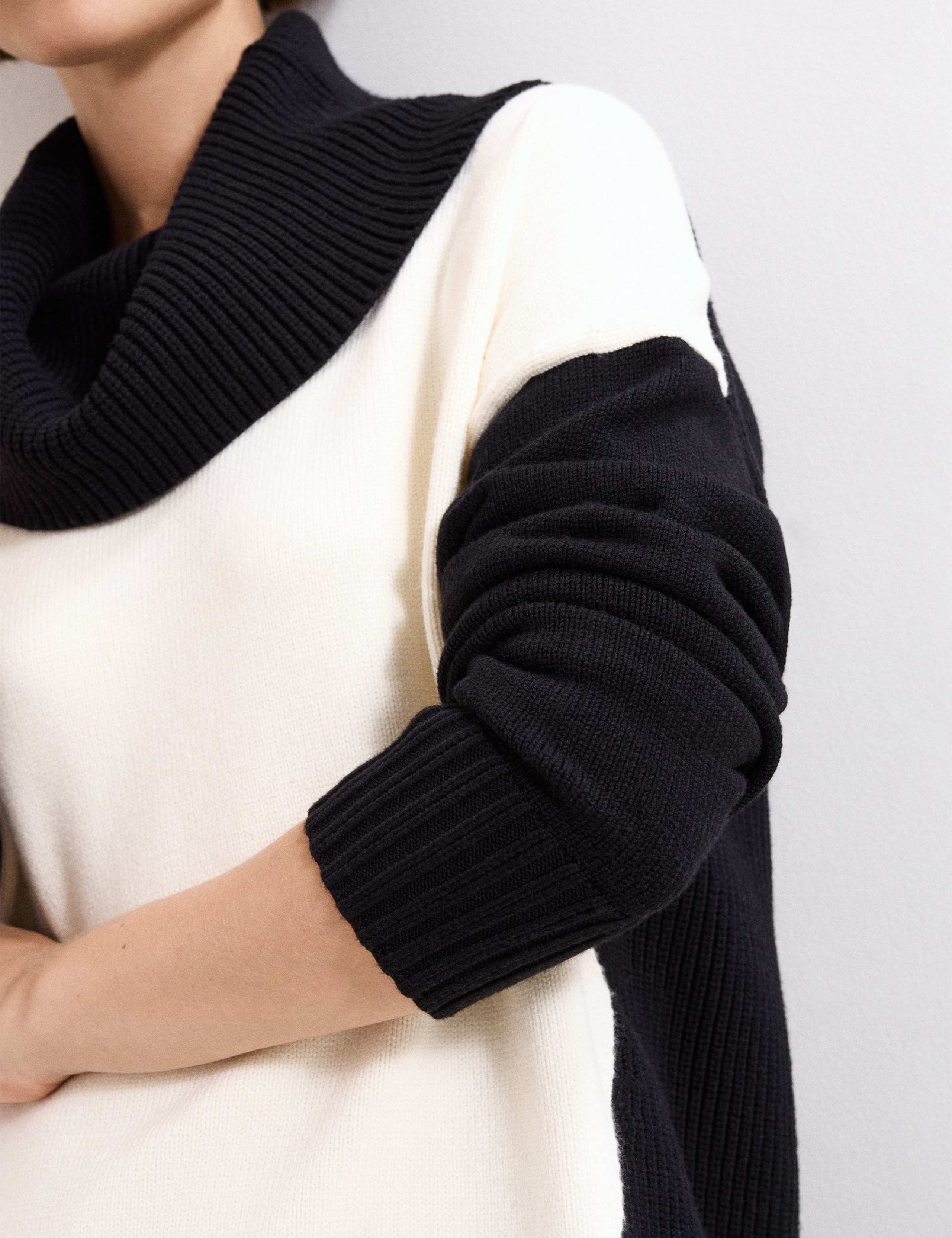 Roll Neck Jumper 6 of 7