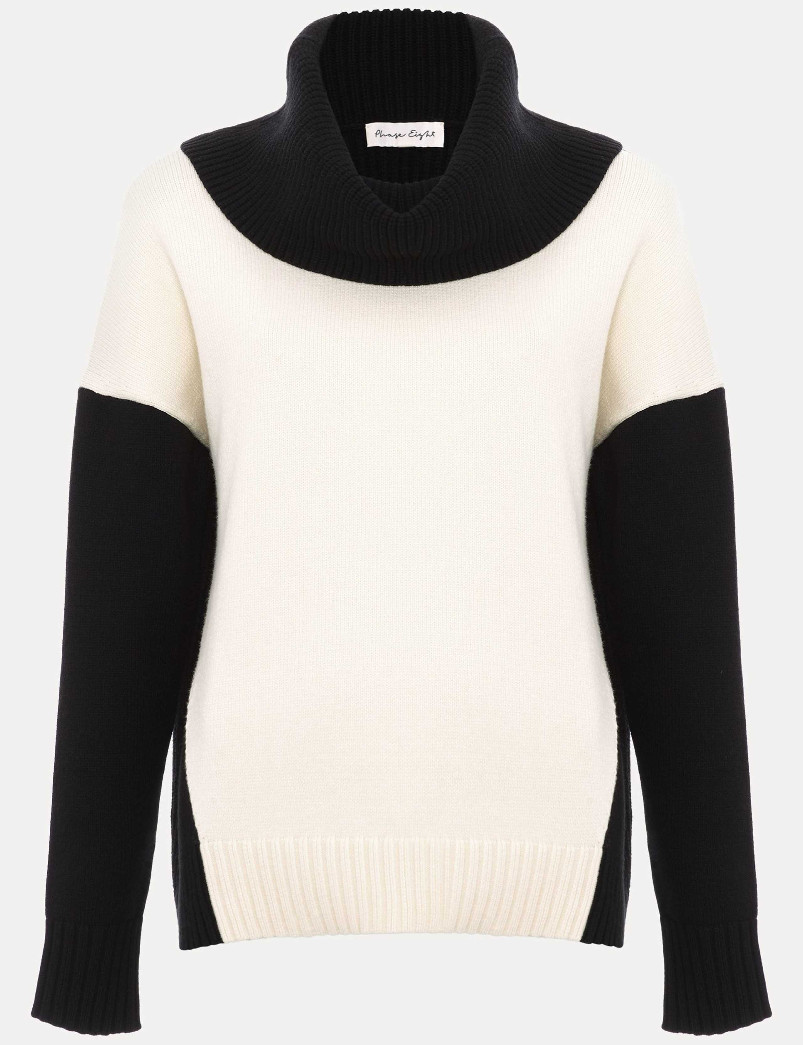 Roll Neck Jumper 2 of 7