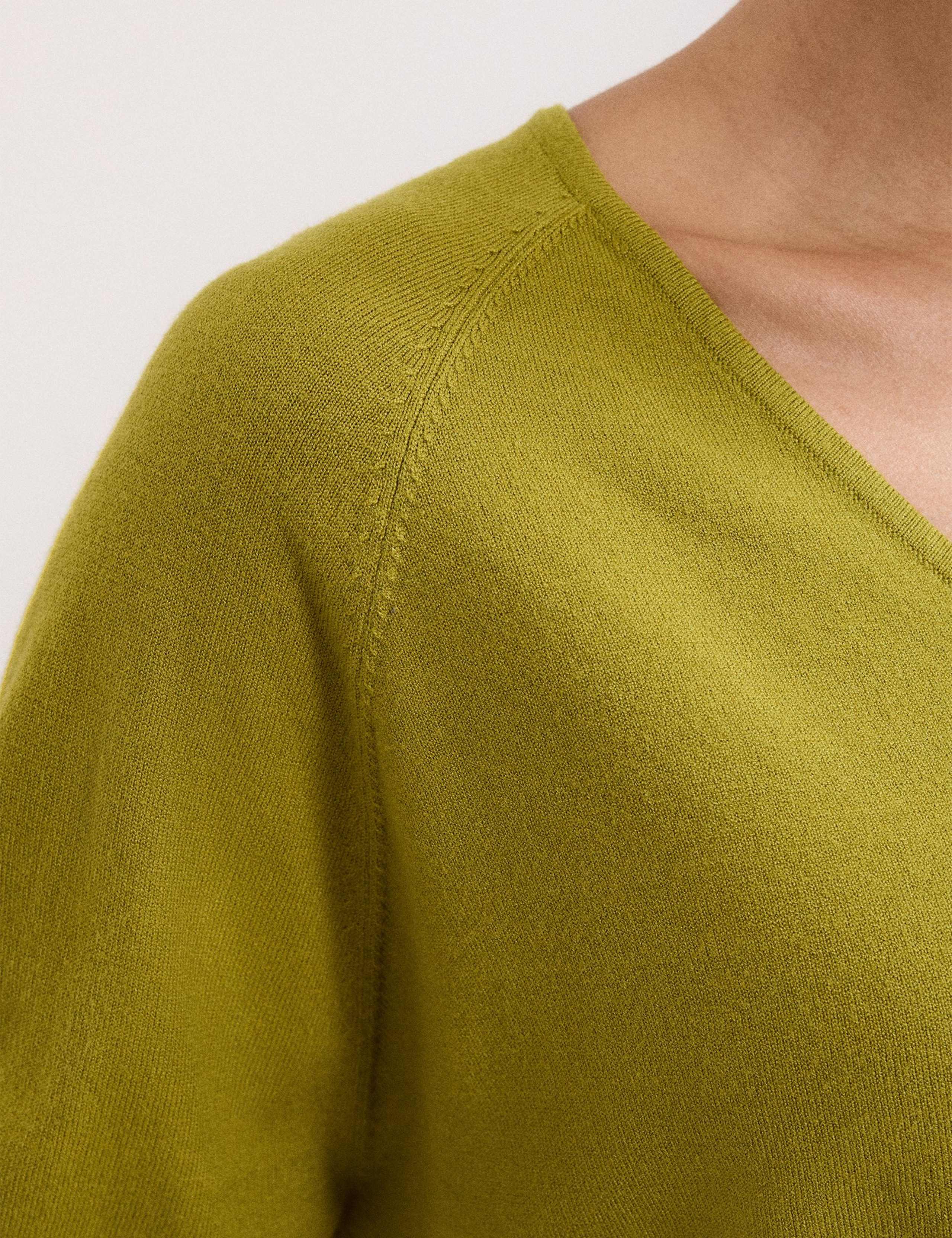 V-Neck Jumper 7 of 7