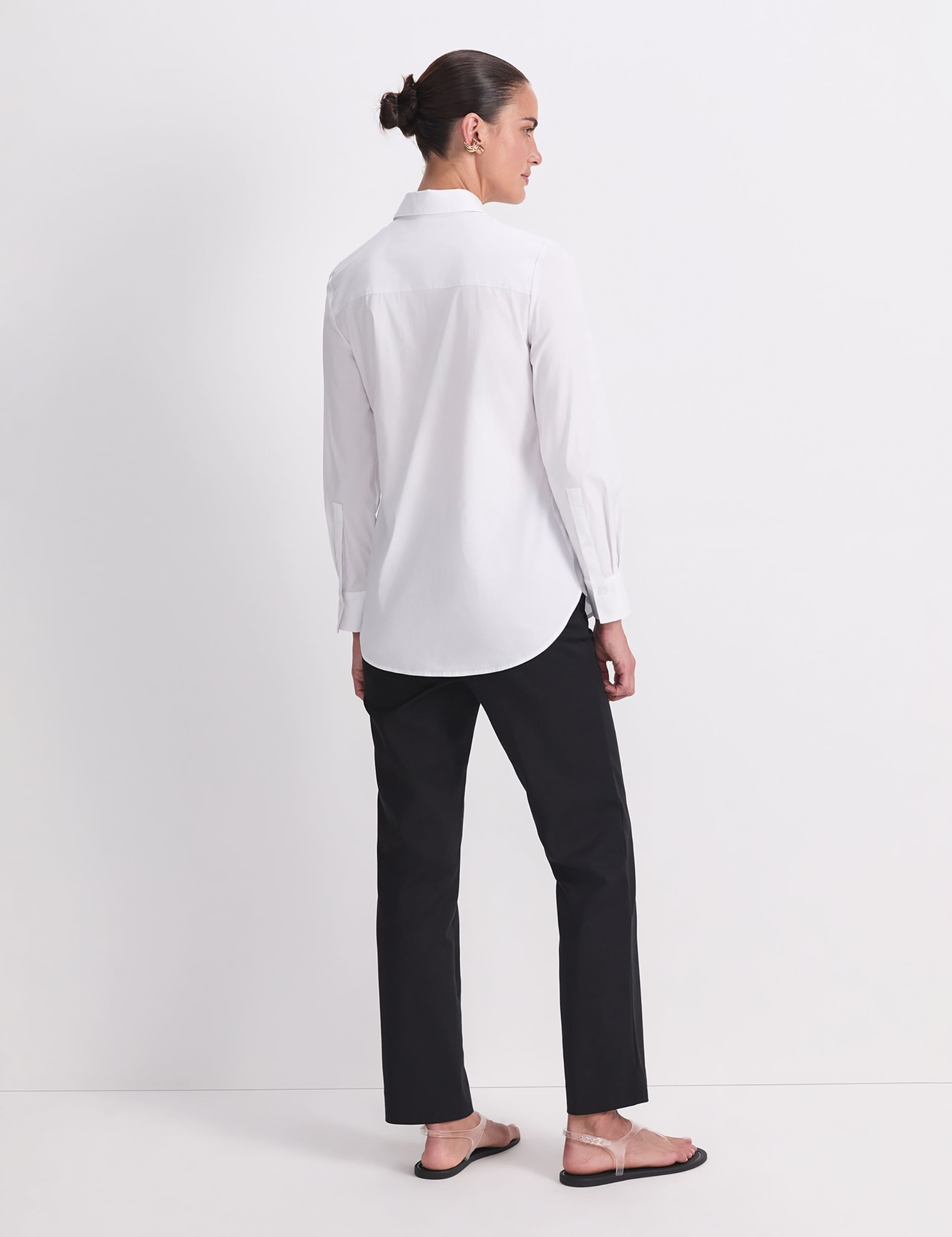 Cotton Rich Shirt 3 of 6