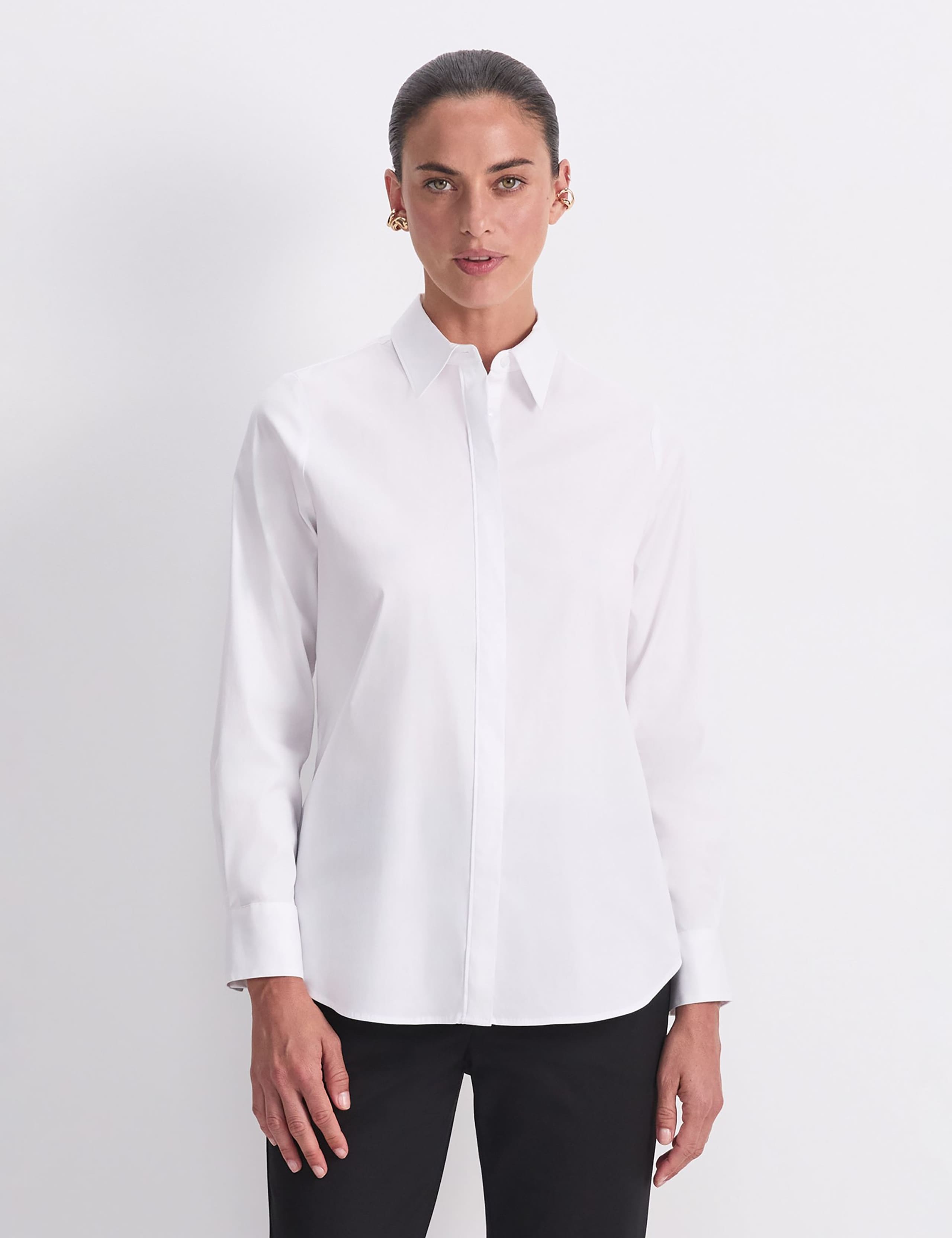 Cotton Rich Shirt 5 of 6