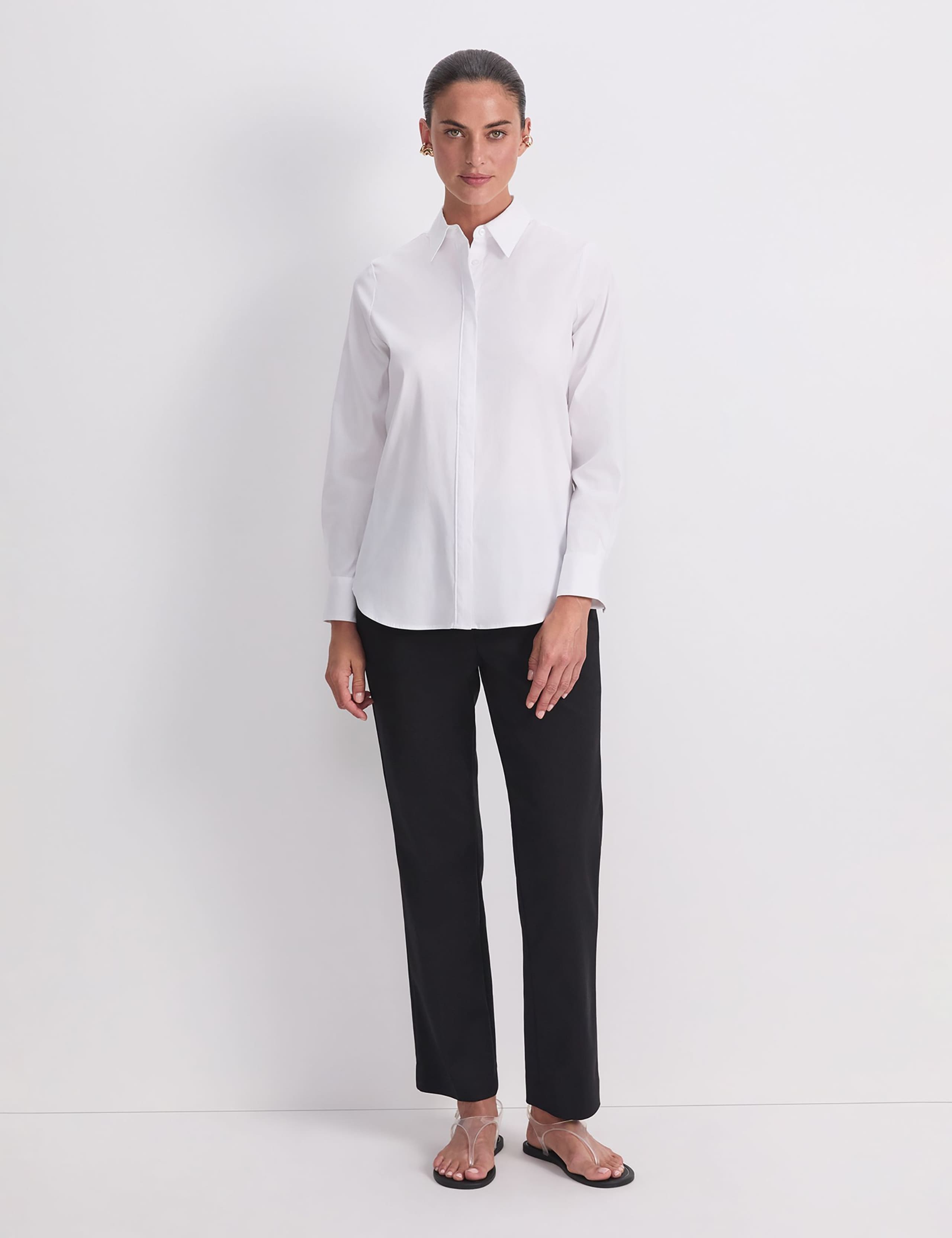 Cotton Rich Shirt 6 of 6