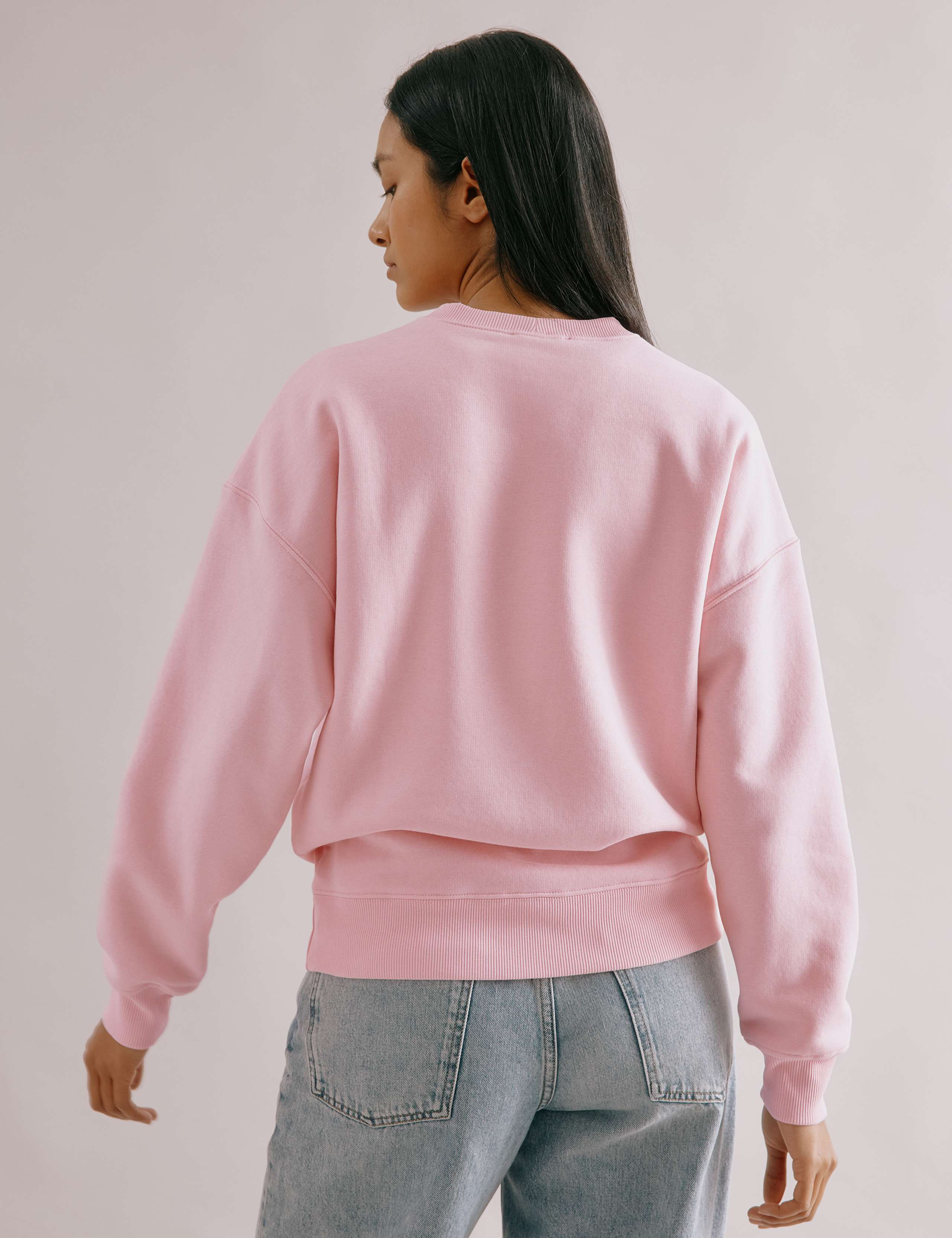 Cotton Rich Sugar Slogan Sweatshirt 4 of 5