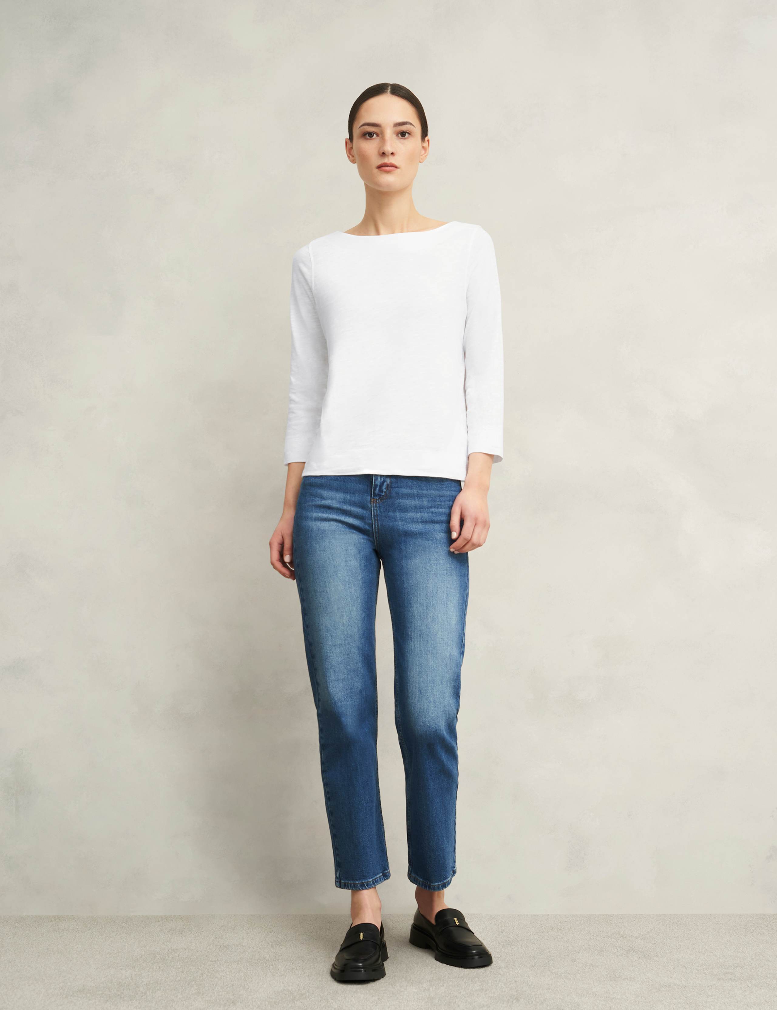 Pure Cotton T-Shirt 4 of 6