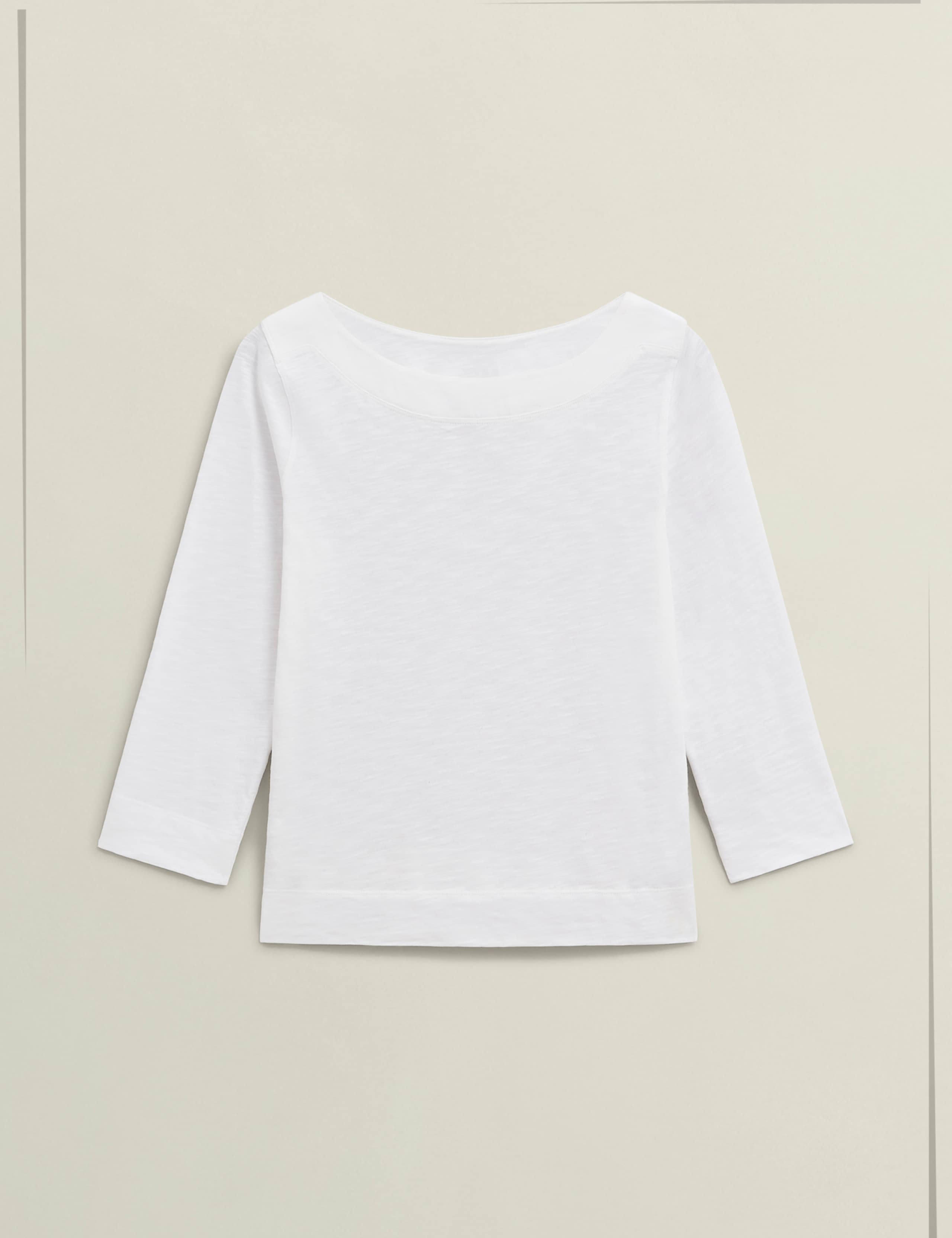 Pure Cotton T-Shirt 2 of 6