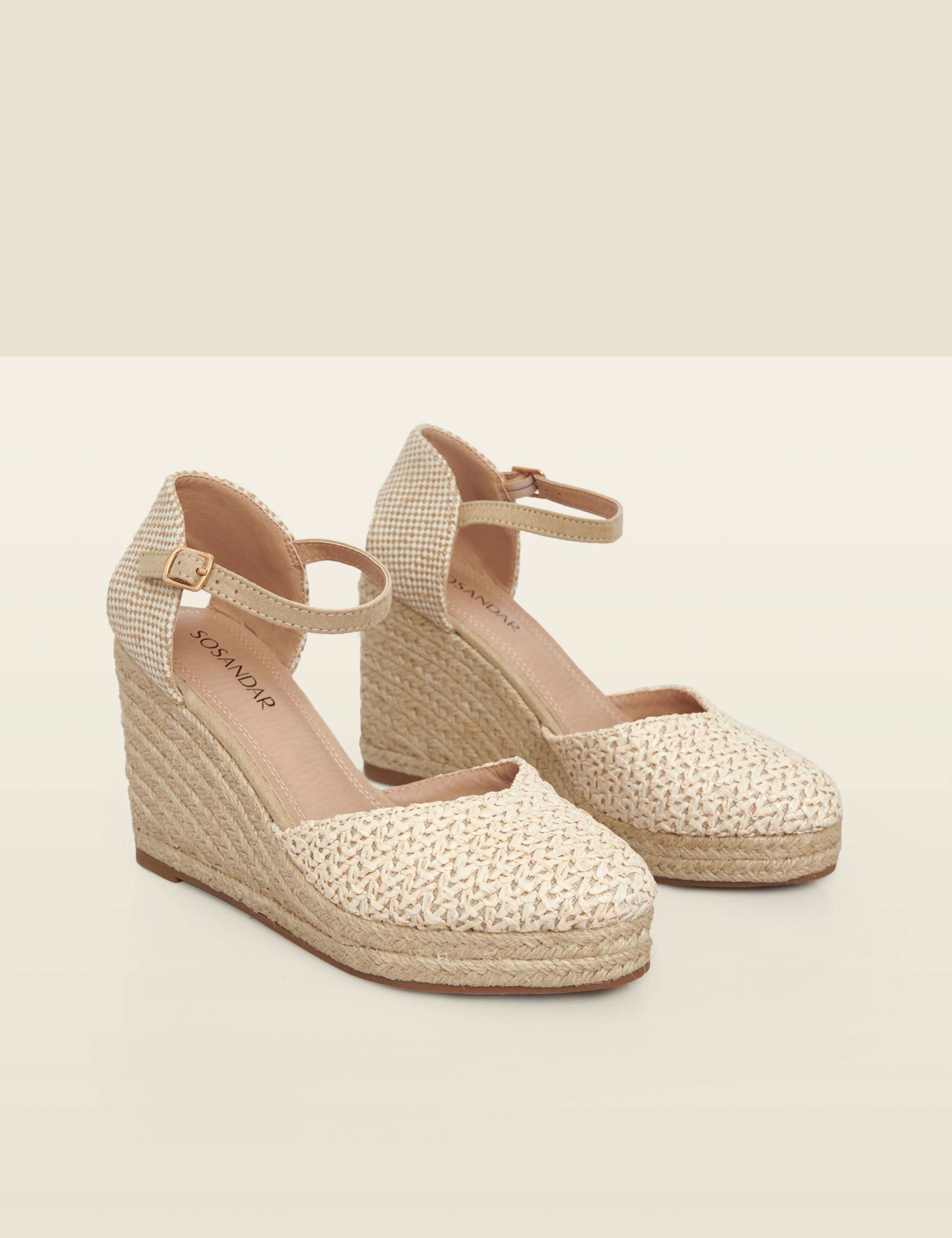 Wedge Espadrilles 2 of 7