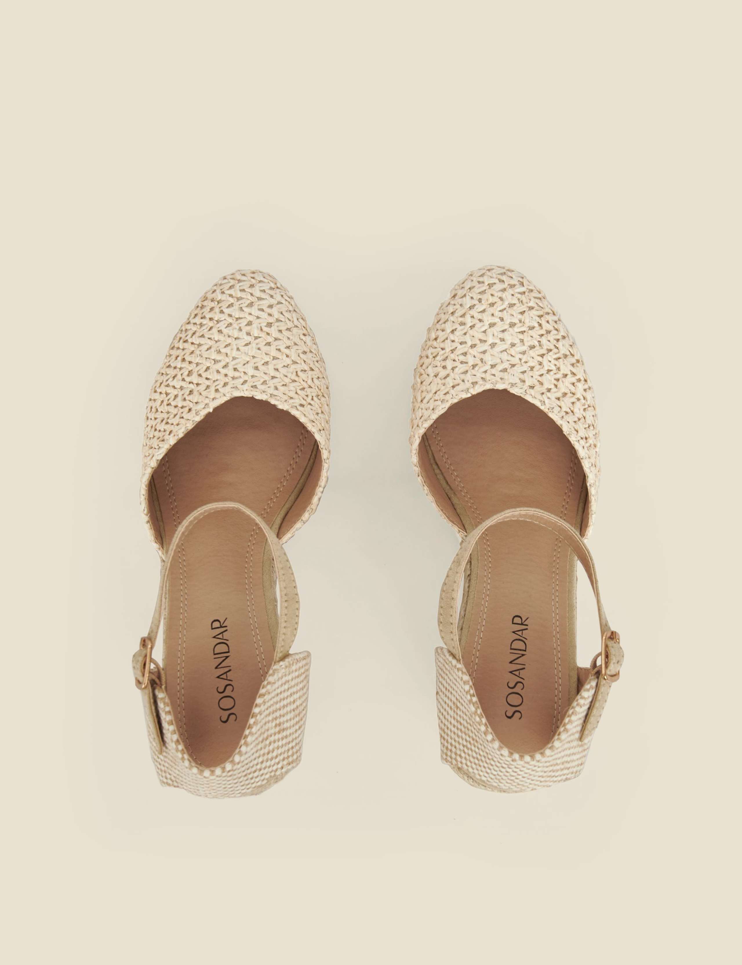 Wedge Espadrilles 3 of 7