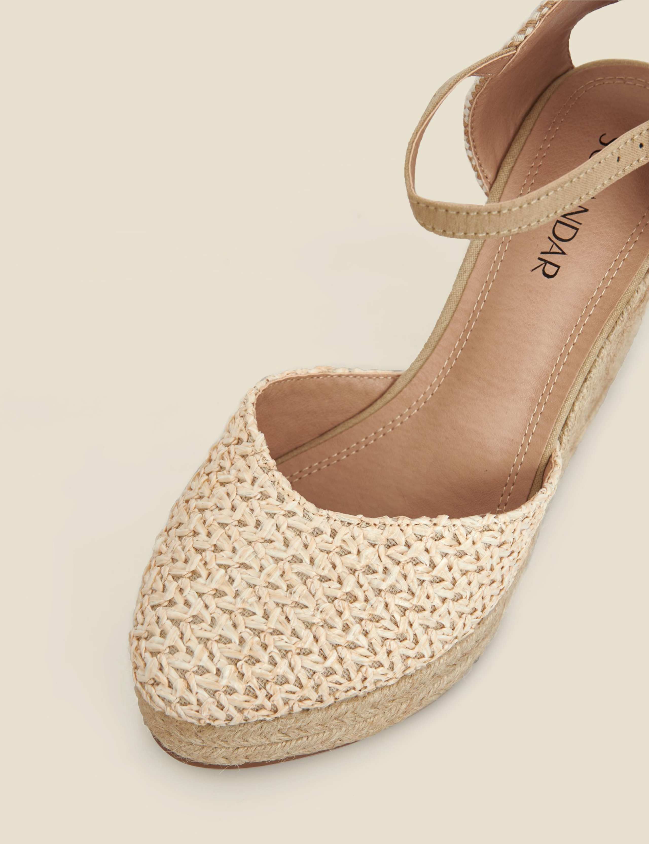 Wedge Espadrilles 6 of 7