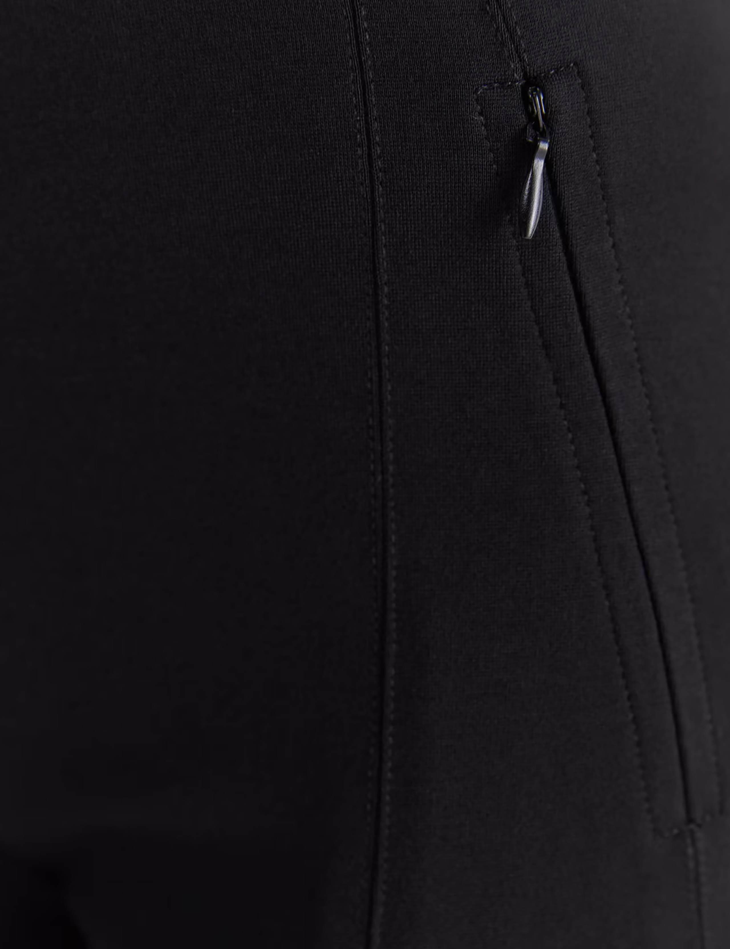Ponte Straight Leg Ankle Grazer Trousers 6 of 6