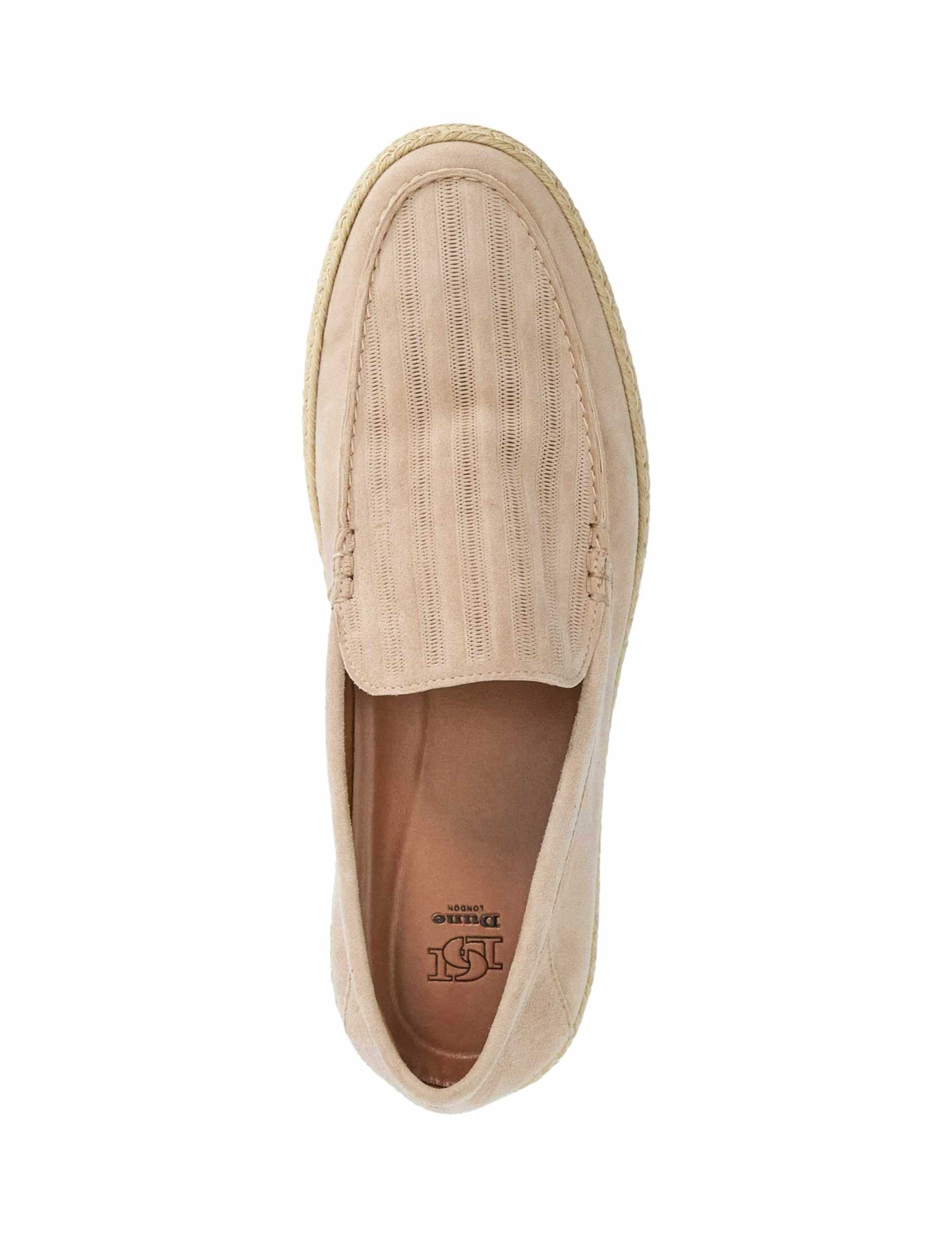 Suede Slip On Loafers 4 of 6