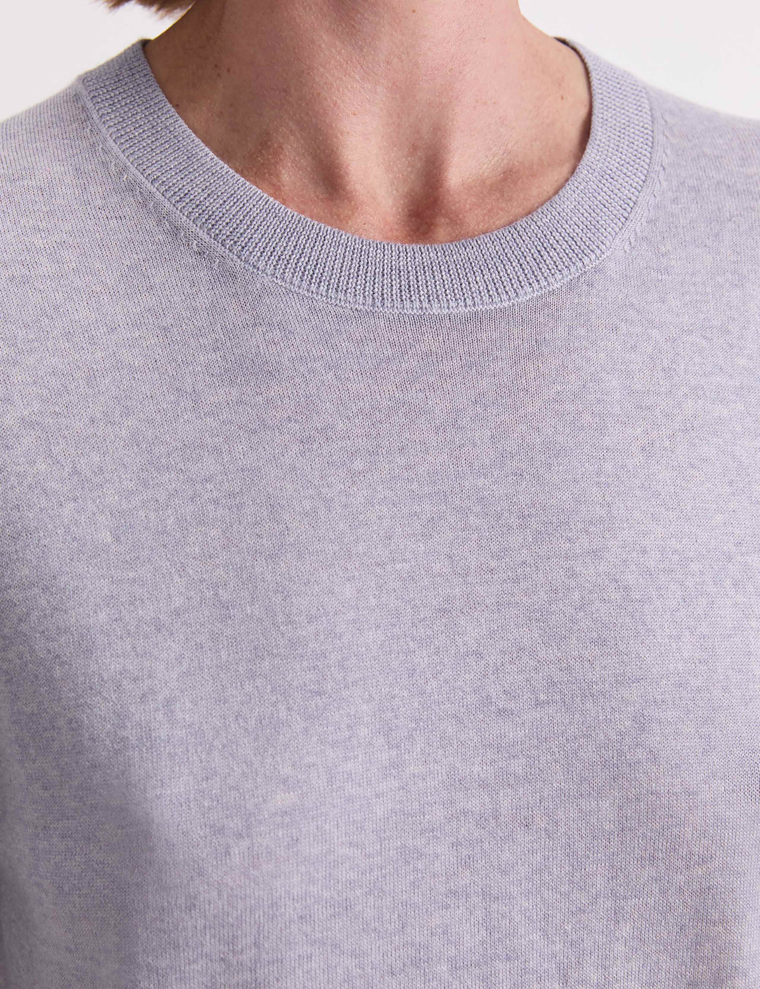 Pure Wool T-Shirt 7 of 7