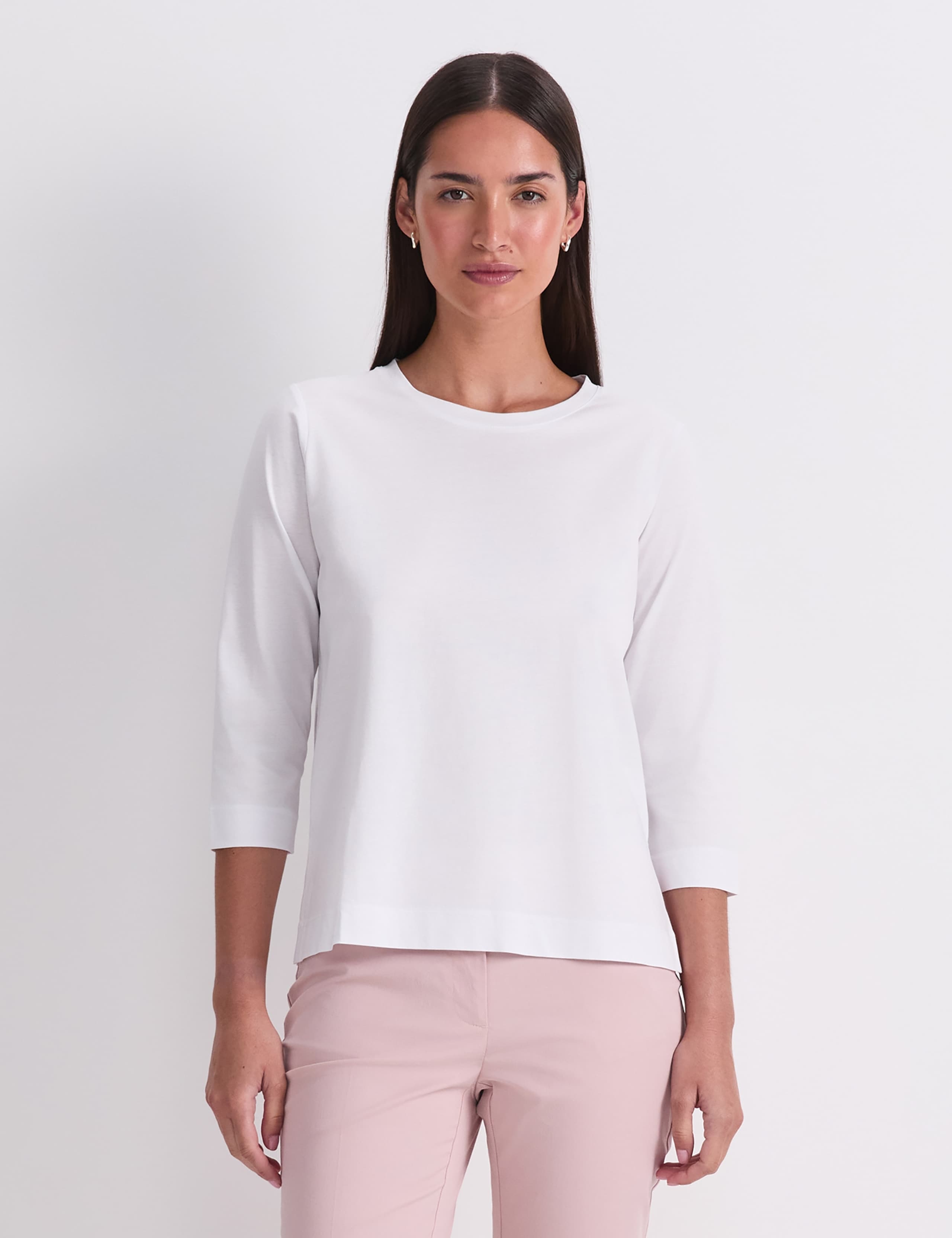 Pure Cotton Top 1 of 7