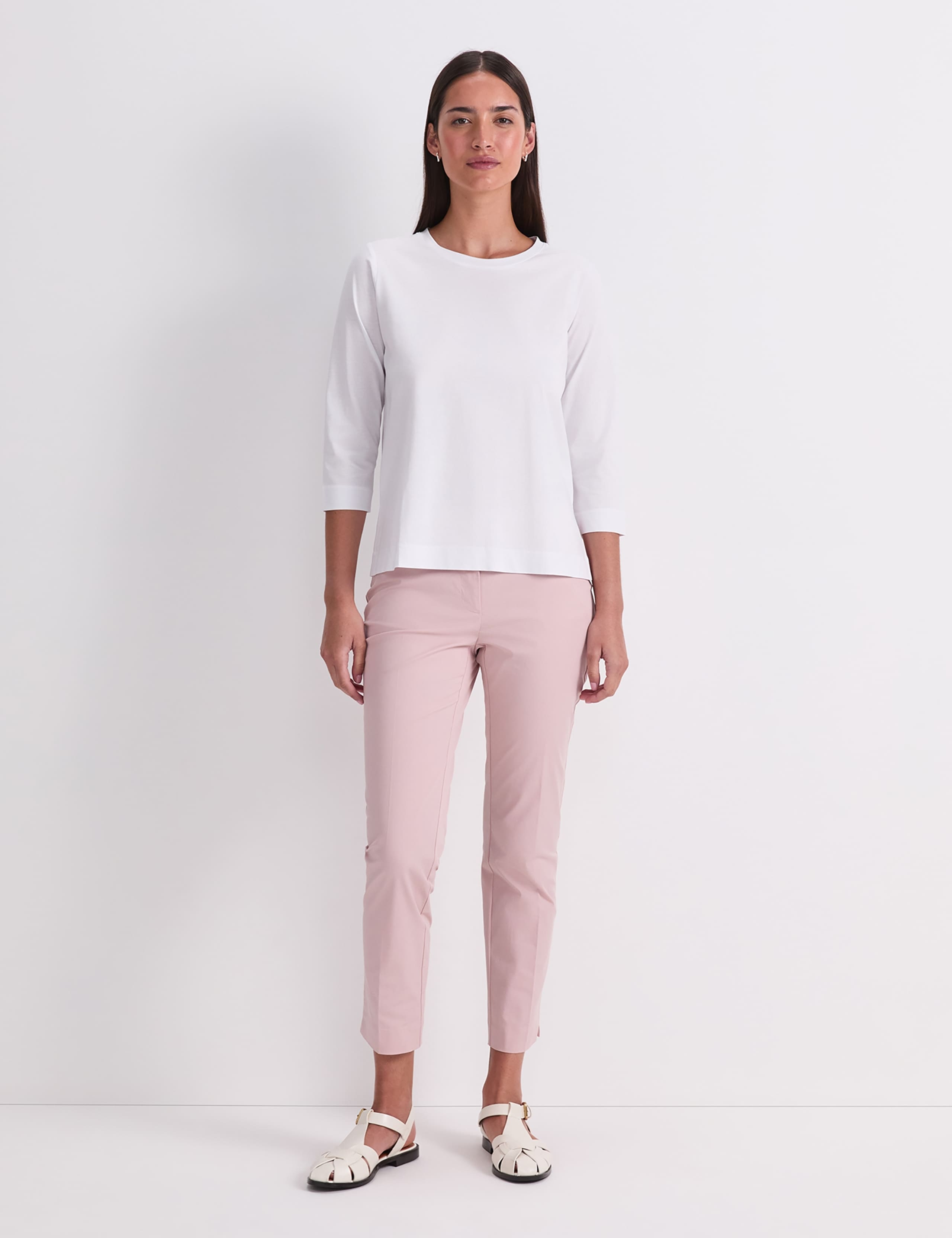 Pure Cotton Top 2 of 7