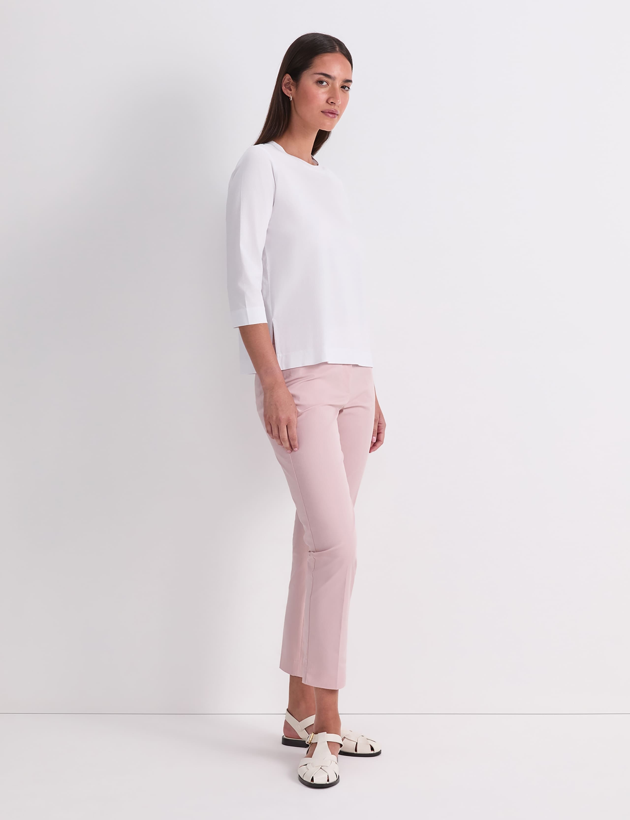 Pure Cotton Top 4 of 7