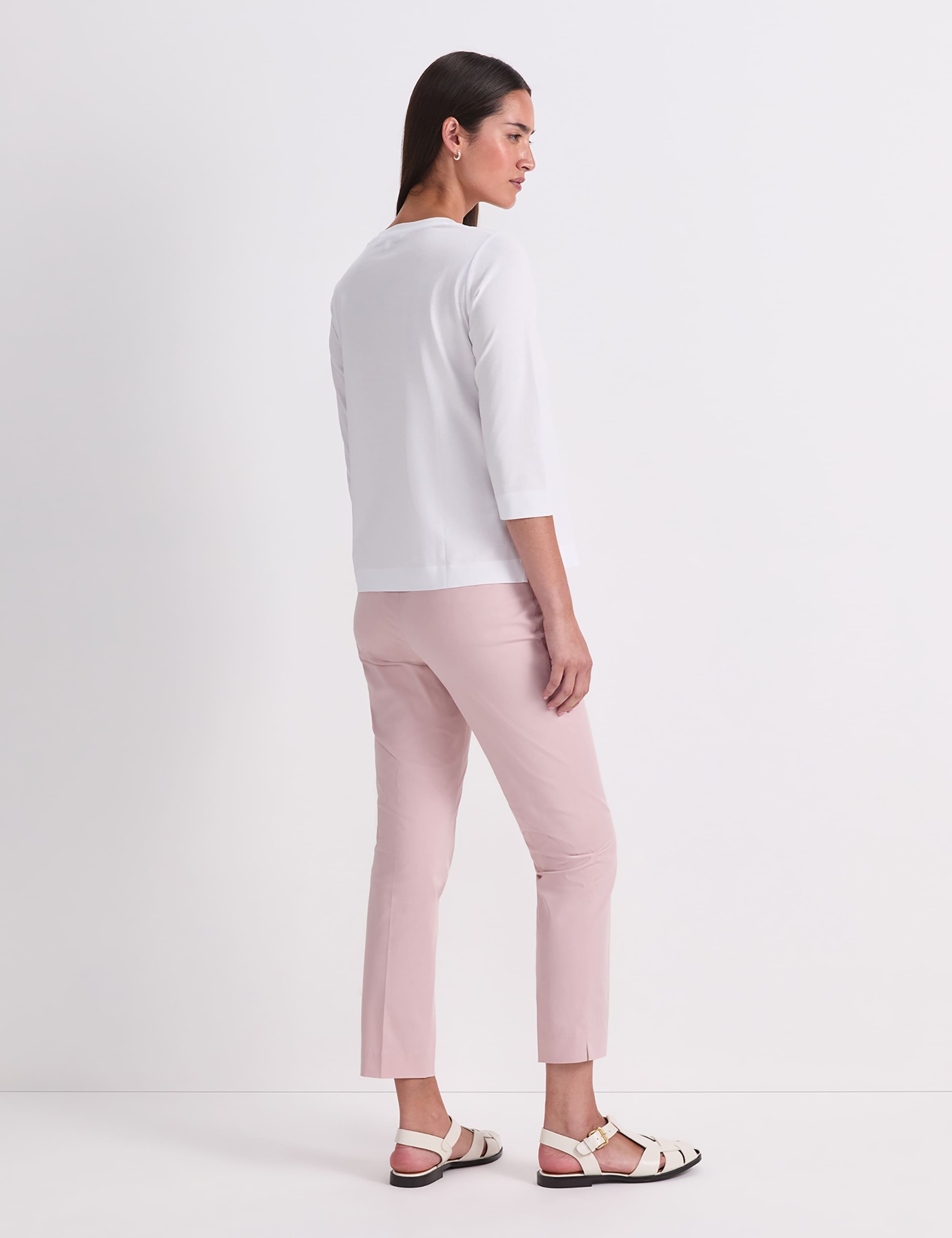 Pure Cotton Top 5 of 7