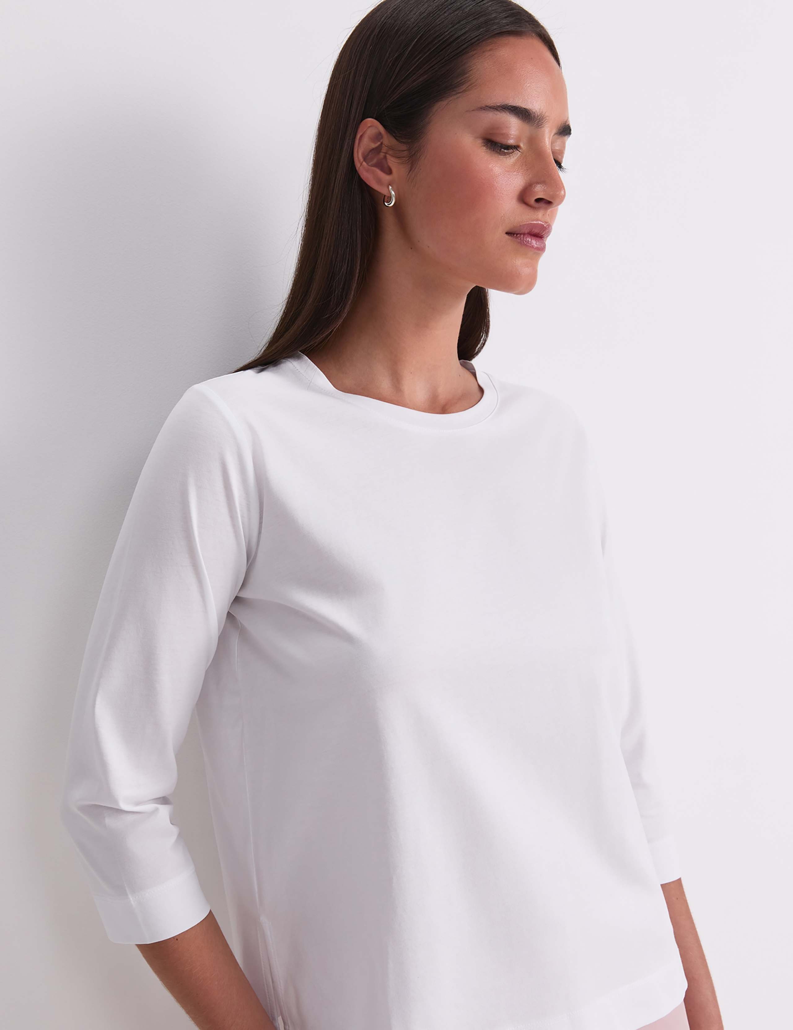 Pure Cotton Top 6 of 7