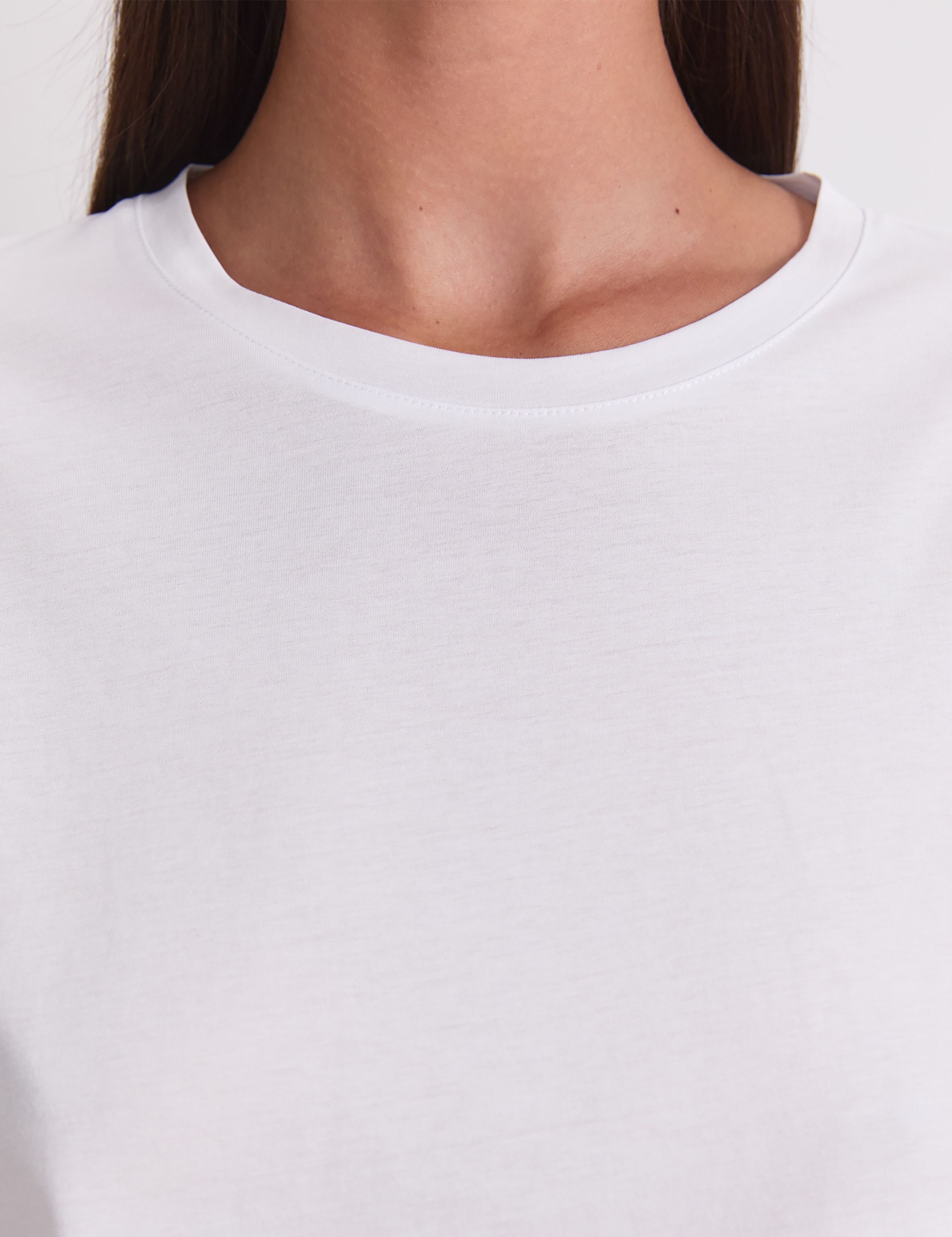 Pure Cotton Top 7 of 7